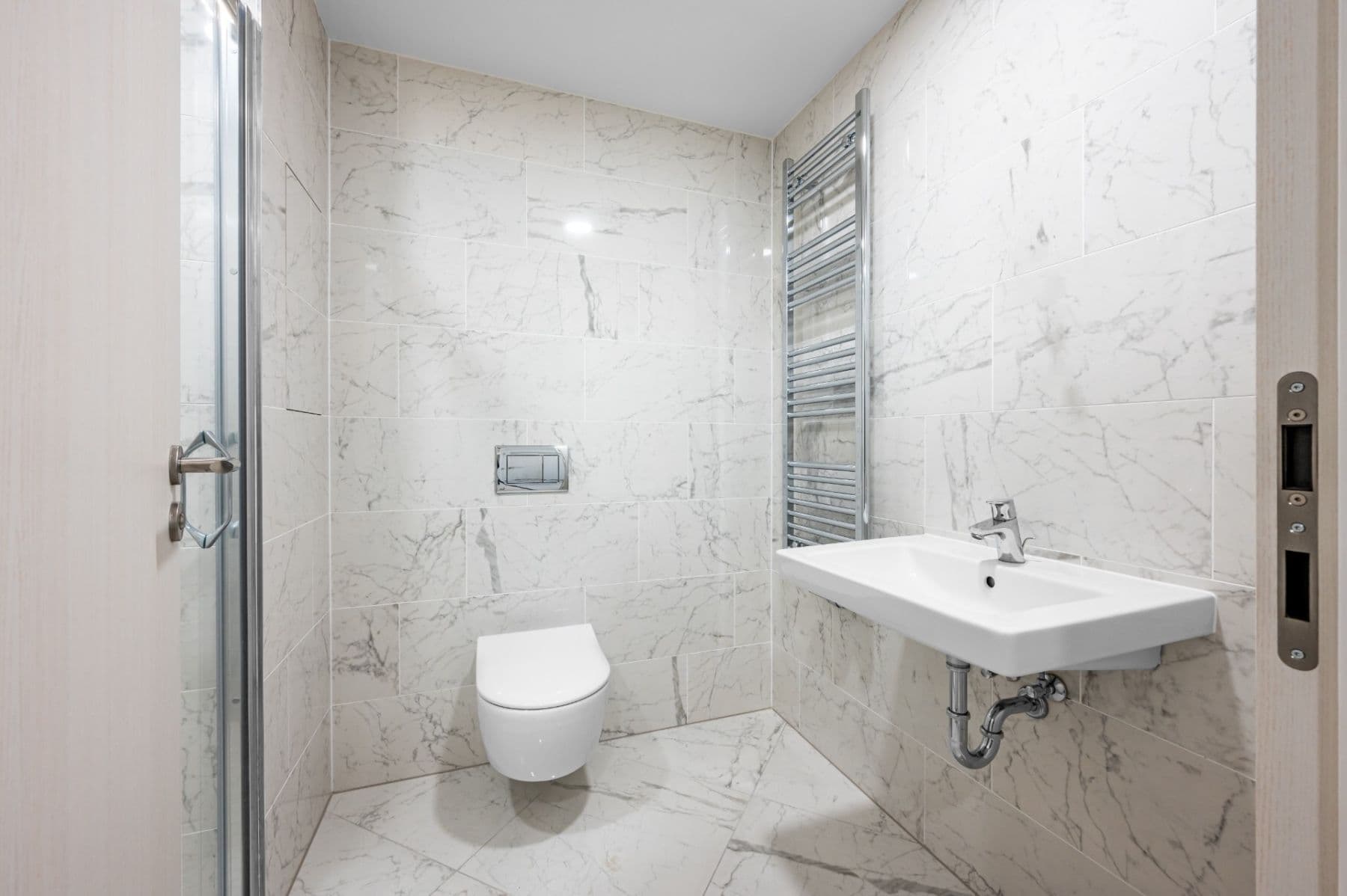 Studio flat to rent, 36 m², Vojenova, Prague, Prague Studio flat to rent, 36 m², Vojenova, Prague, Prague