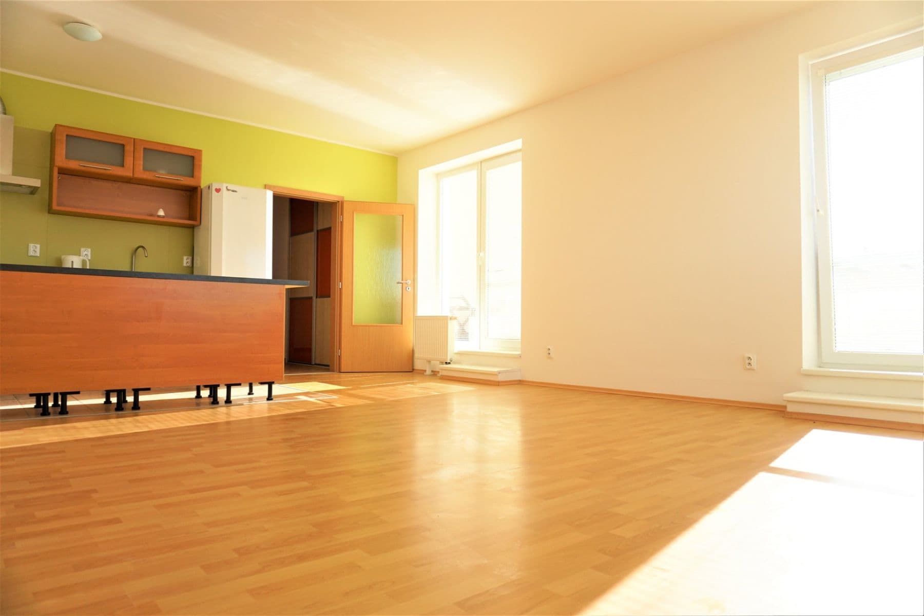 1 bedroom with open-plan kitchen flat to rent, 62 m², Sicherova, Prague, Prague 1 bedroom with open-plan kitchen flat to rent, 62 m², Sicherova, Prague, Prague