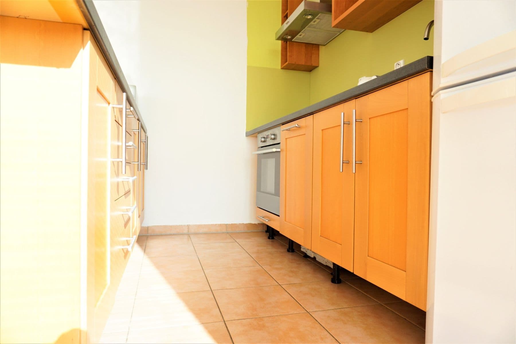 1 bedroom with open-plan kitchen flat to rent, 62 m², Sicherova, Prague, Prague 1 bedroom with open-plan kitchen flat to rent, 62 m², Sicherova, Prague, Prague