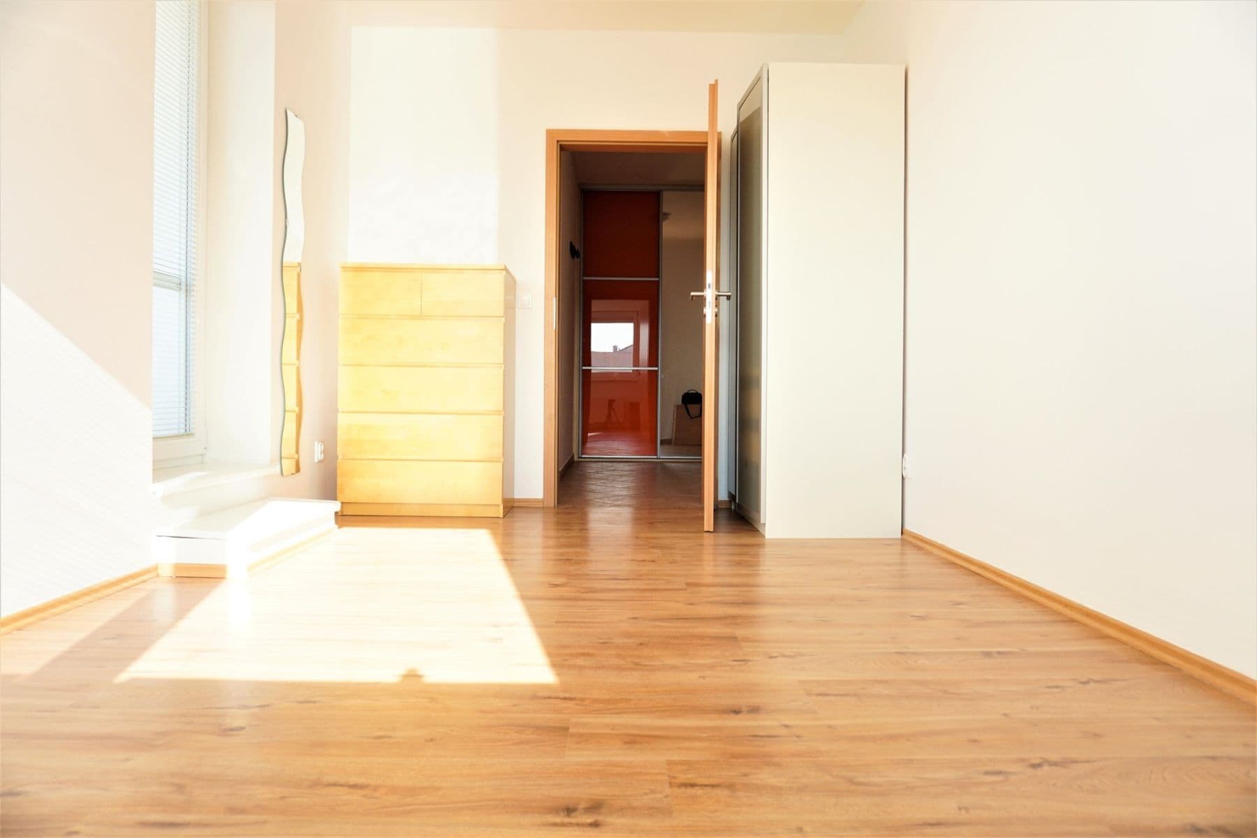 1 bedroom with open-plan kitchen flat to rent, 62 m², Sicherova, Prague, Prague 1 bedroom with open-plan kitchen flat to rent, 62 m², Sicherova, Prague, Prague