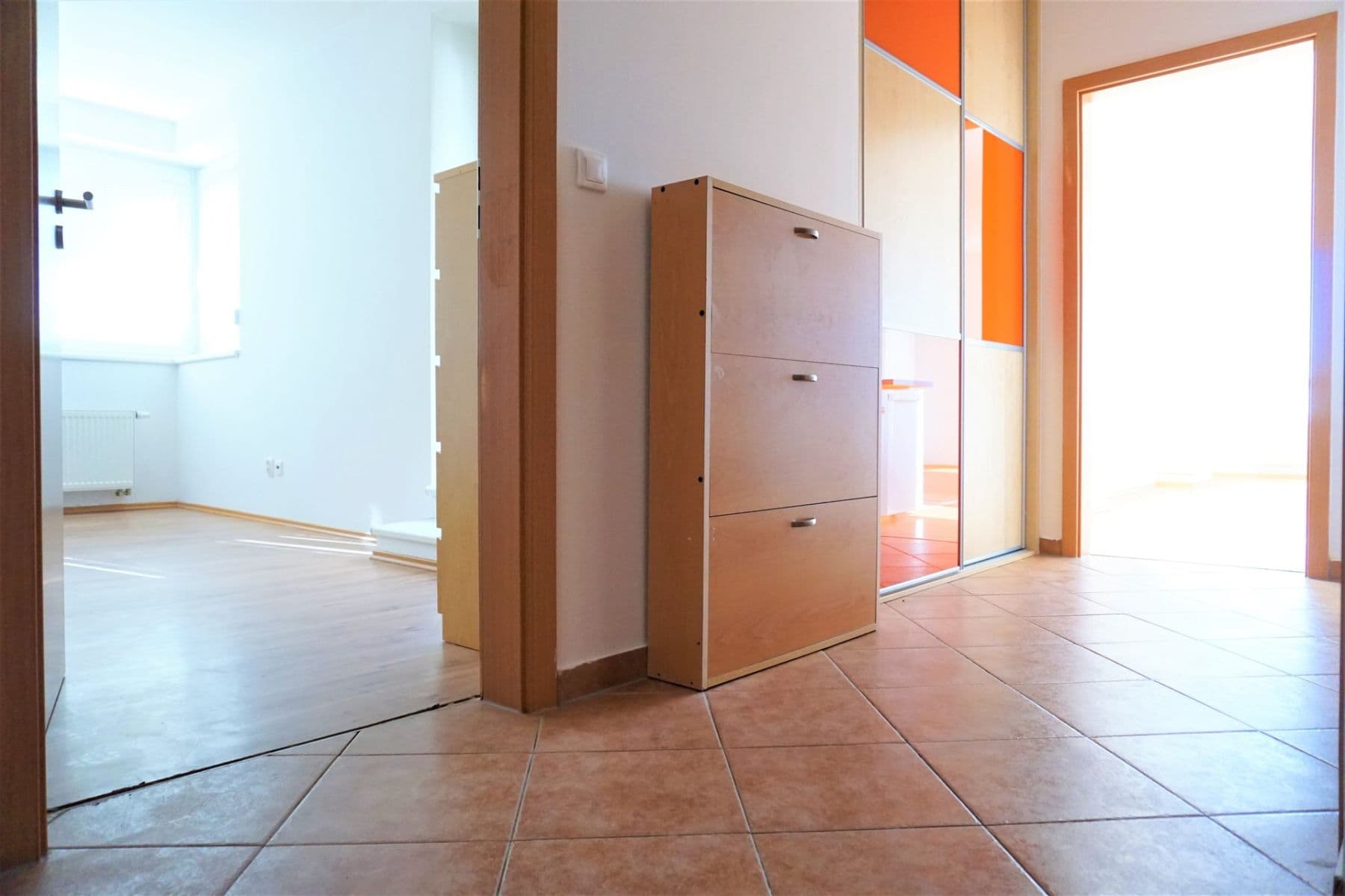 1 bedroom with open-plan kitchen flat to rent, 62 m², Sicherova, Prague, Prague 1 bedroom with open-plan kitchen flat to rent, 62 m², Sicherova, Prague, Prague
