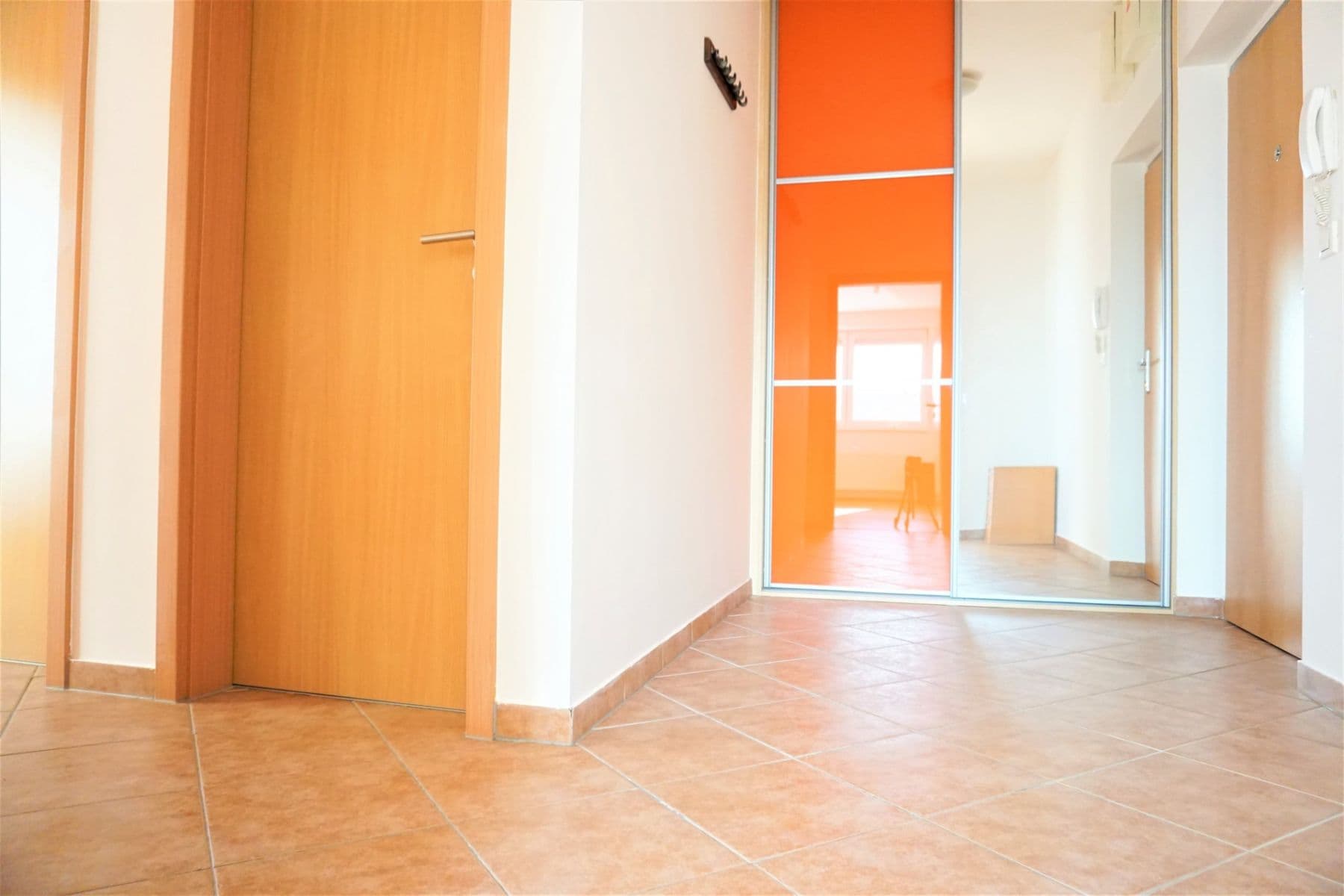 1 bedroom with open-plan kitchen flat to rent, 62 m², Sicherova, Prague, Prague 1 bedroom with open-plan kitchen flat to rent, 62 m², Sicherova, Prague, Prague