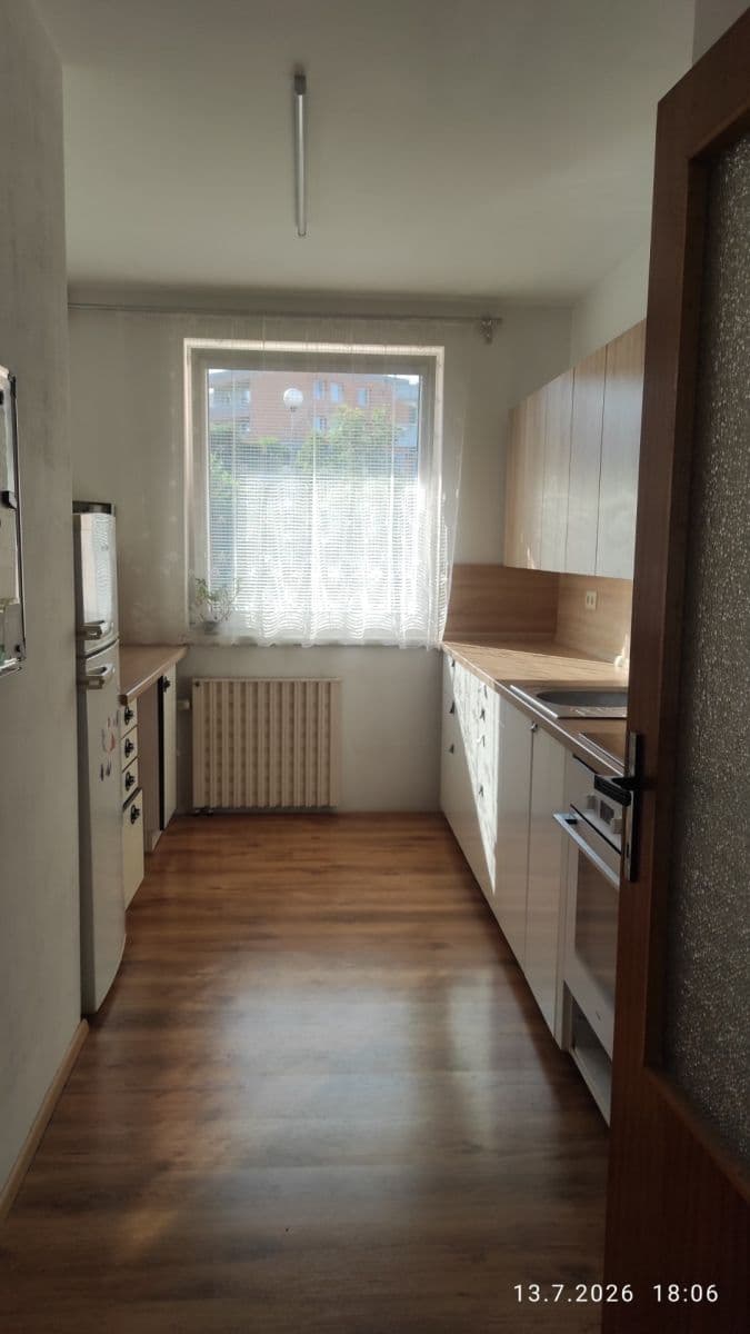 3 bedroom flat to rent, 100 m², Nivy II, Zlín, Zlínský Region 3 bedroom flat to rent, 100 m², Nivy II, Zlín, Zlínský Region