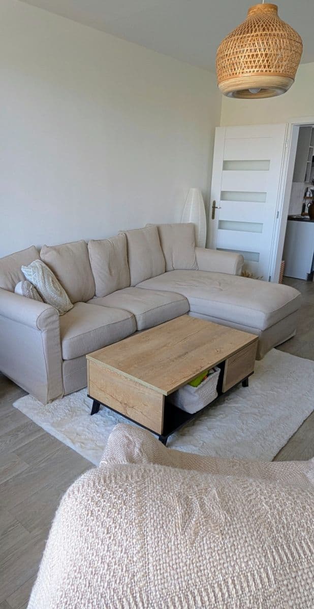 2 bedroom flat to rent, 56 m², Čechovská, Příbram, Středočeský Region 2 bedroom flat to rent, 56 m², Čechovská, Příbram, Středočeský Region