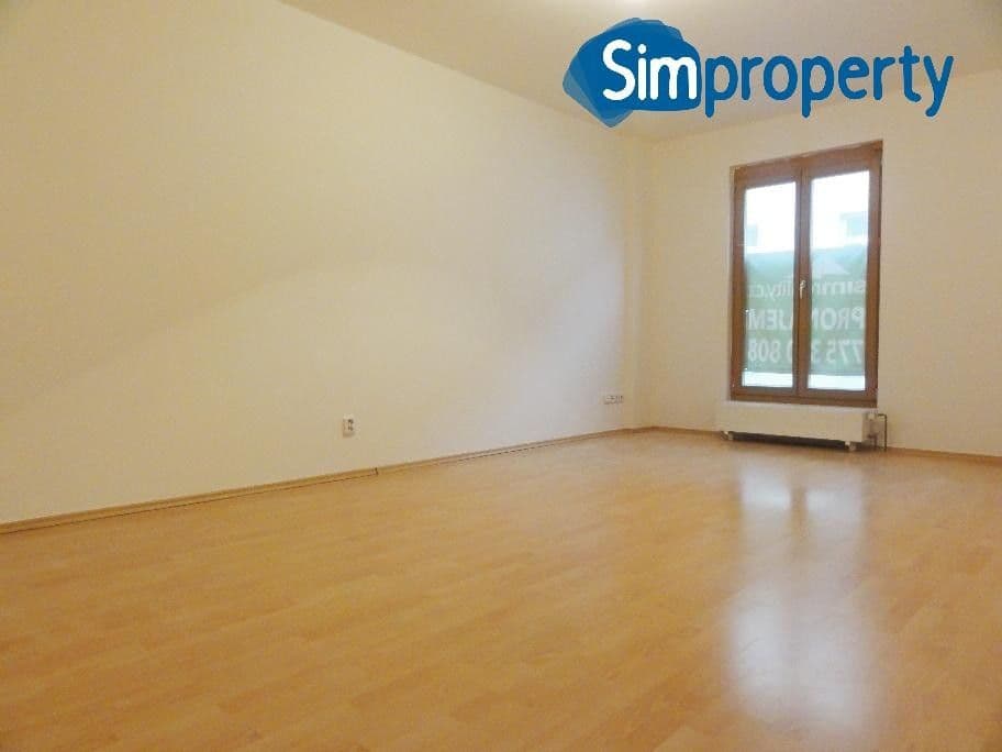 3 bedroom flat to rent, 69 m², Štítného, Prague, Prague 3 bedroom flat to rent, 69 m², Štítného, Prague, Prague