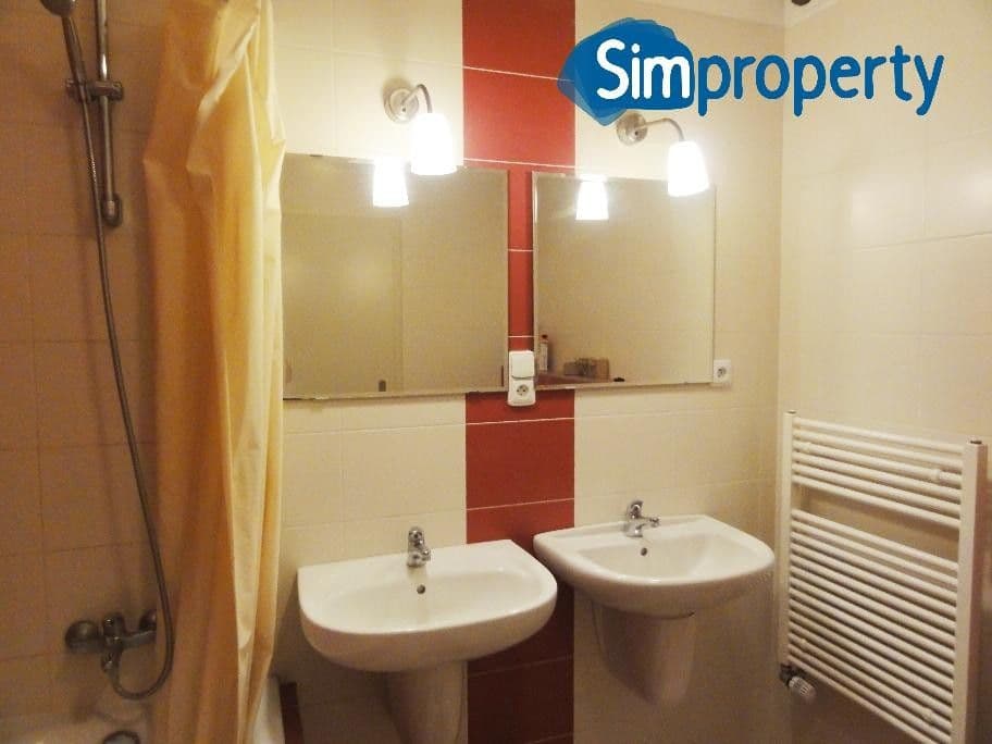 3 bedroom flat to rent, 69 m², Štítného, Prague, Prague 3 bedroom flat to rent, 69 m², Štítného, Prague, Prague