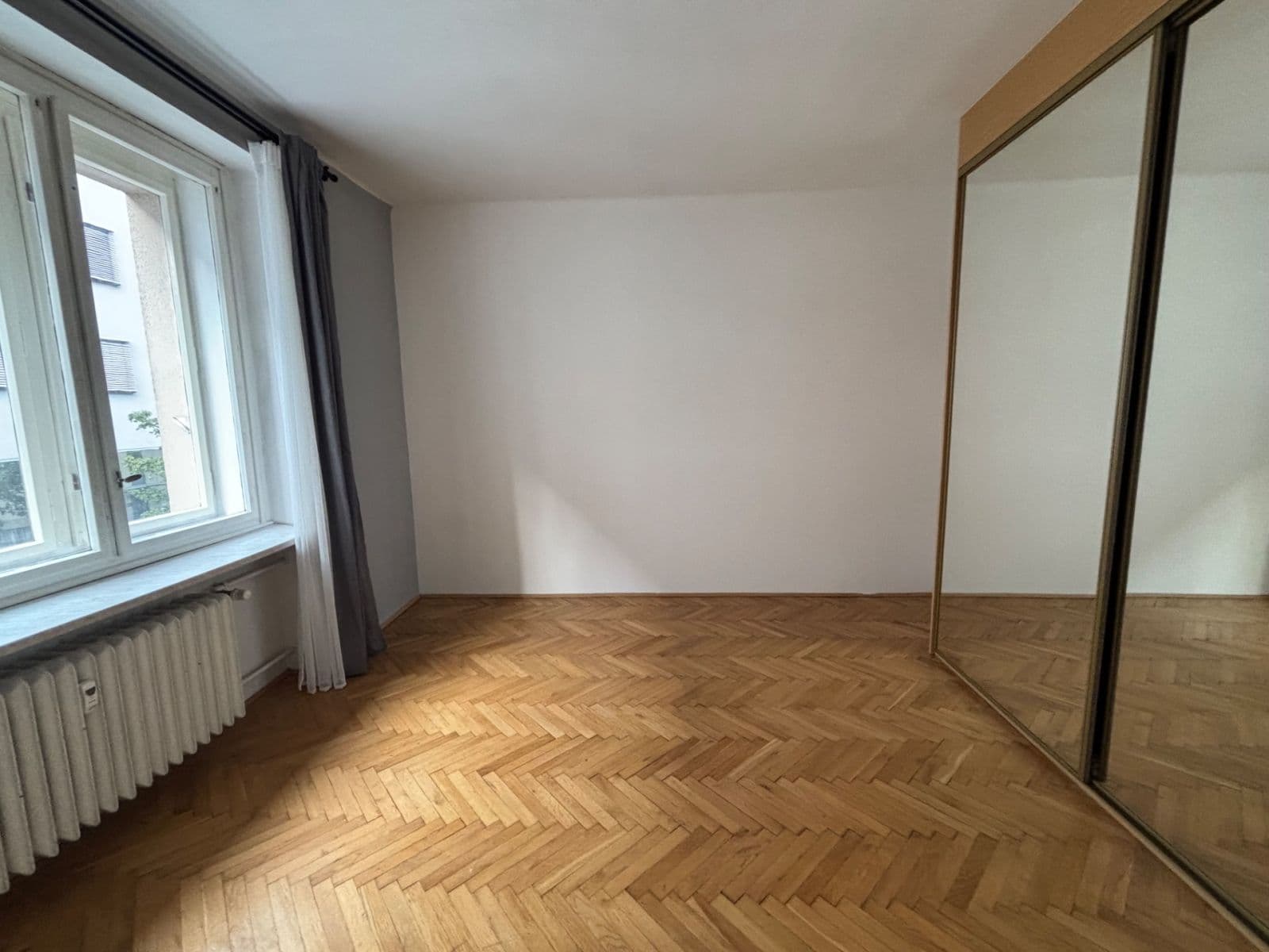Studio flat to rent, 26 m², Kouřimská, Prague, Prague Studio flat to rent, 26 m², Kouřimská, Prague, Prague