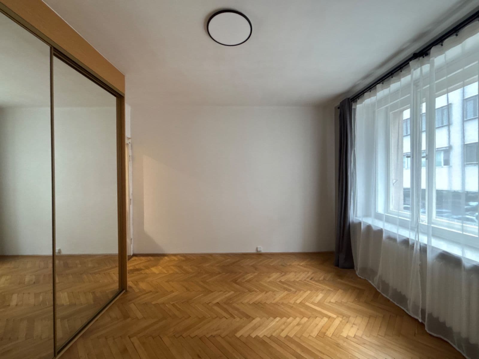 Studio flat to rent, 26 m², Kouřimská, Prague, Prague Studio flat to rent, 26 m², Kouřimská, Prague, Prague