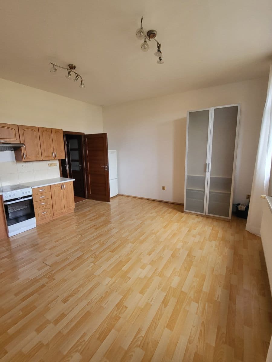 Small studio flat to rent, 30 m², Palachova, Ústí nad Labem, Ústecký Region Small studio flat to rent, 30 m², Palachova, Ústí nad Labem, Ústecký Region