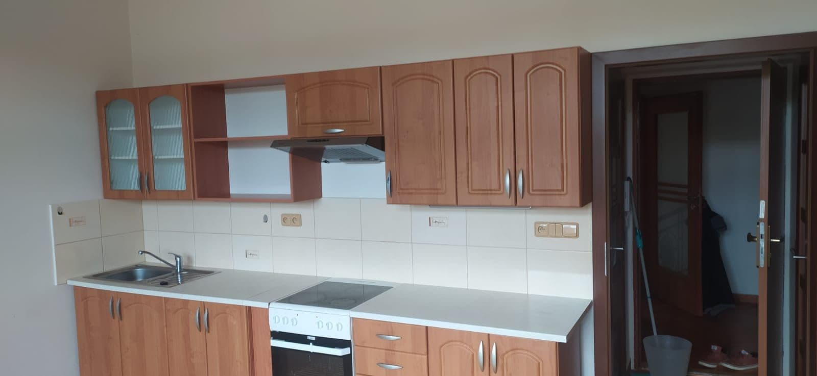 Small studio flat to rent, 30 m², Palachova, Ústí nad Labem, Ústecký Region Small studio flat to rent, 30 m², Palachova, Ústí nad Labem, Ústecký Region