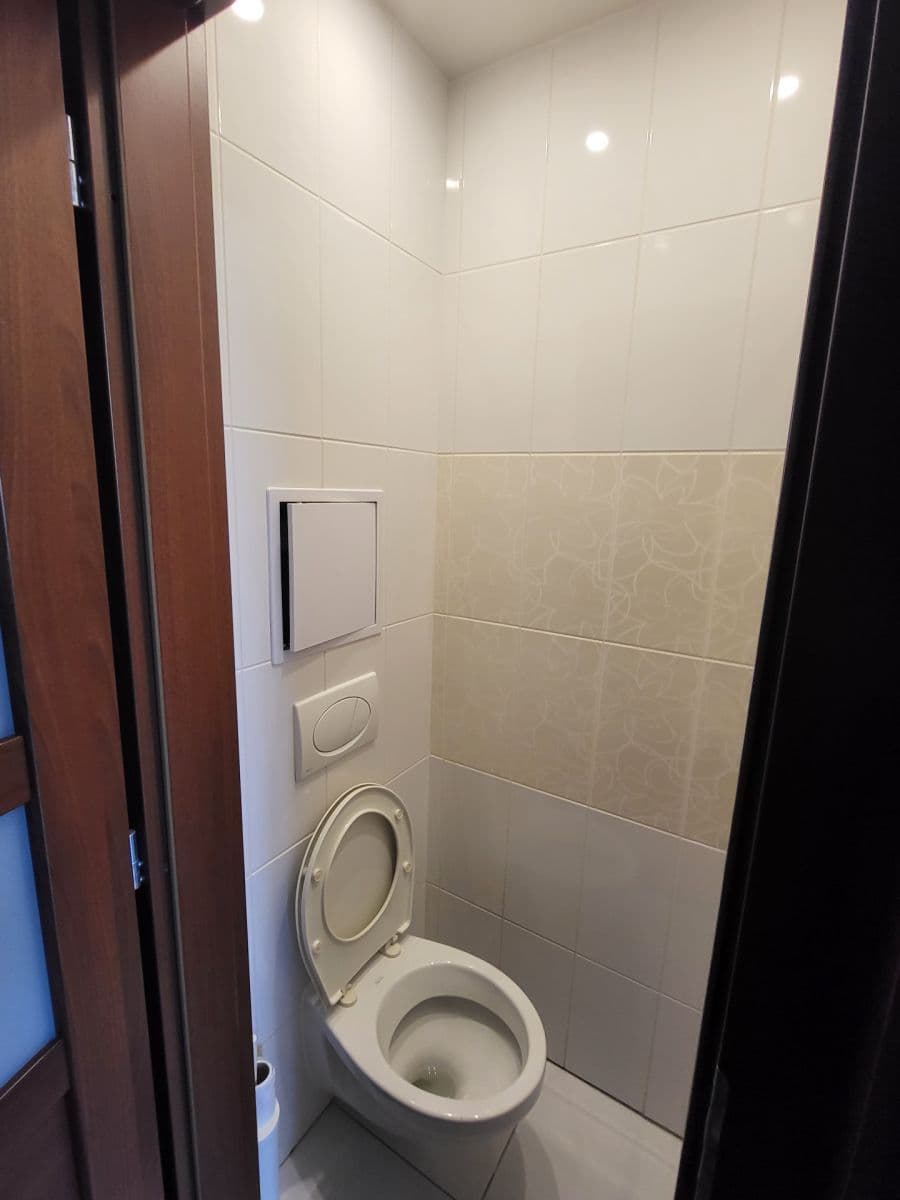 Small studio flat to rent, 30 m², Palachova, Ústí nad Labem, Ústecký Region Small studio flat to rent, 30 m², Palachova, Ústí nad Labem, Ústecký Region