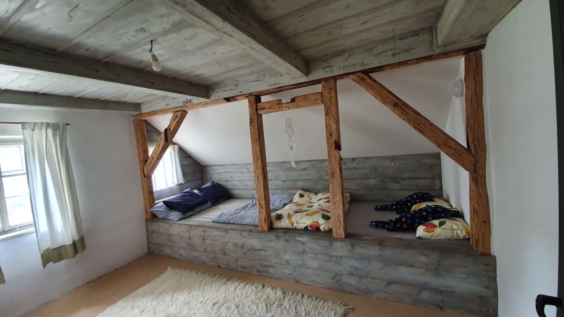 recreational property for sale, 1,690 m², Údolní, Desná, Liberecký Region recreational property for sale, 1,690 m², Údolní, Desná, Liberecký Region