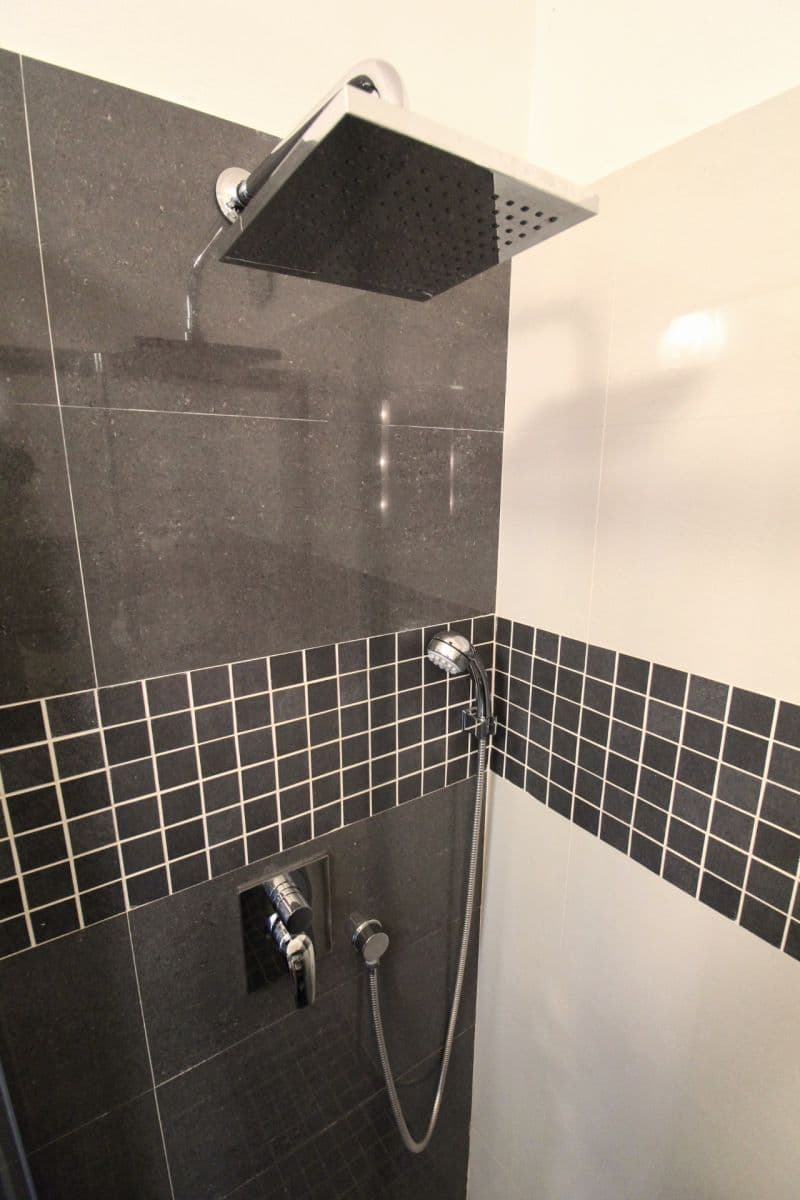 Studio flat to rent, 24 m², Vršovická, Prague, Prague Studio flat to rent, 24 m², Vršovická, Prague, Prague