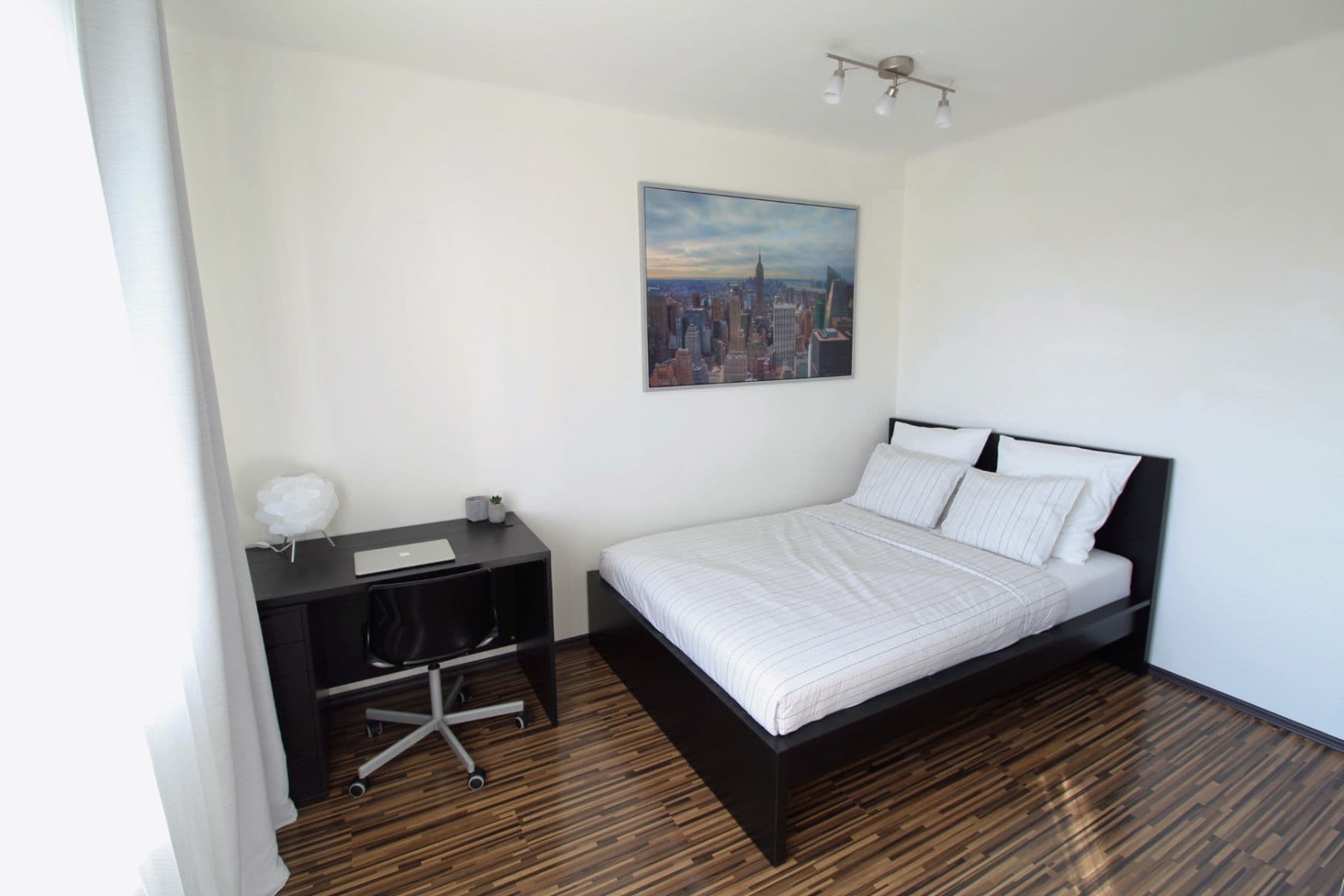 Studio flat to rent, 24 m², Vršovická, Prague, Prague Studio flat to rent, 24 m², Vršovická, Prague, Prague