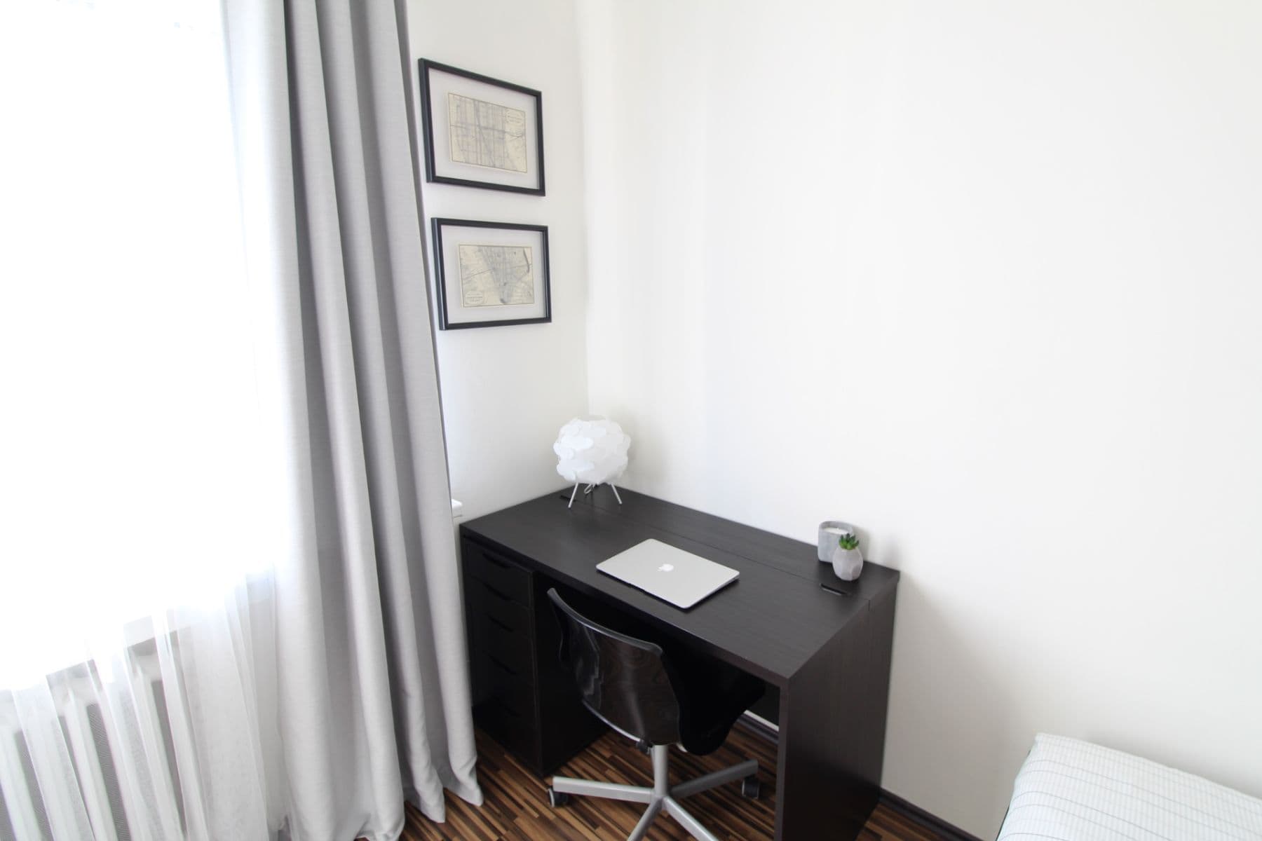 Studio flat to rent, 24 m², Vršovická, Prague, Prague Studio flat to rent, 24 m², Vršovická, Prague, Prague