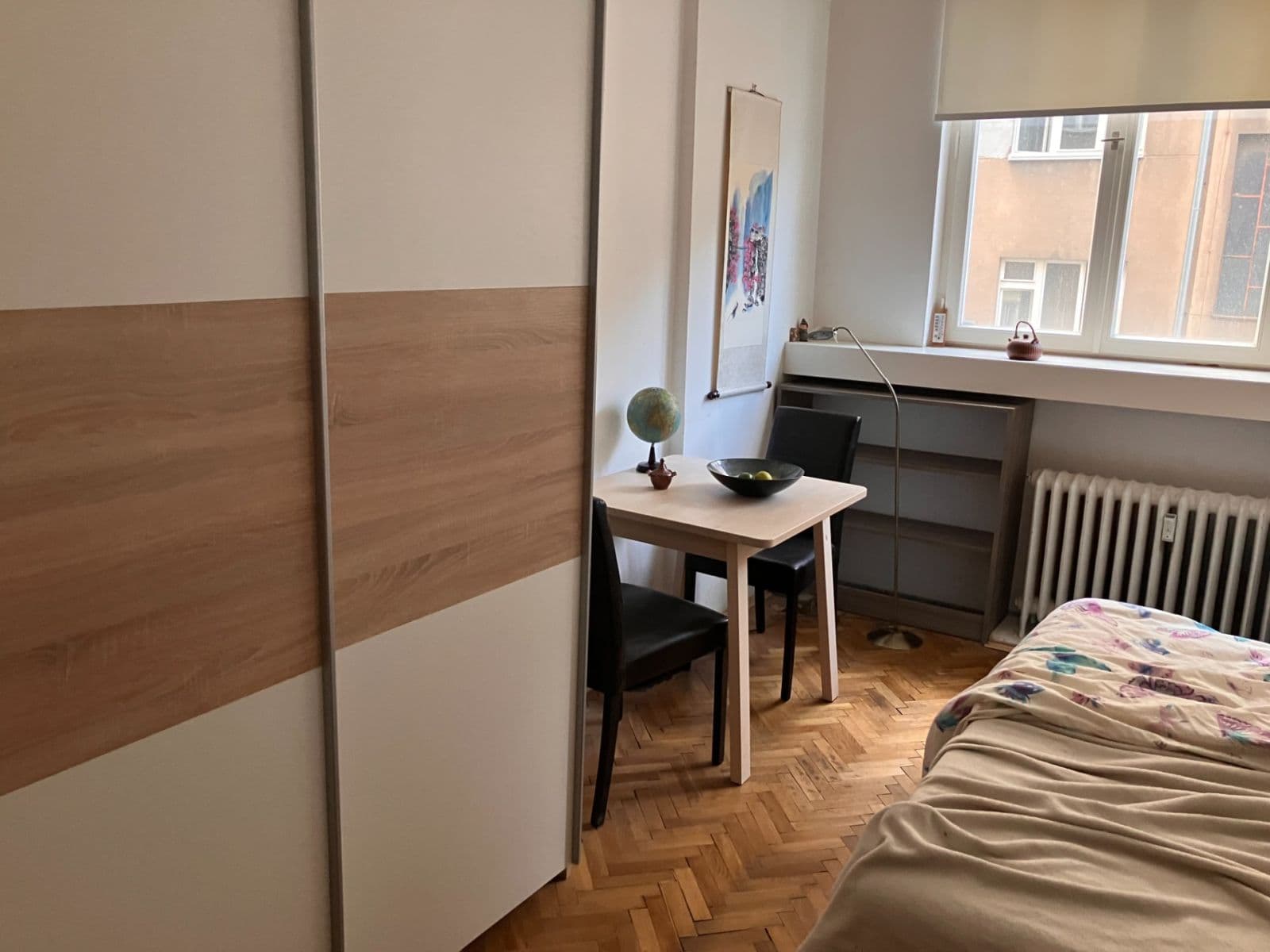 Studio flat to rent, 20 m², Sokolovská, Prague, Prague Studio flat to rent, 20 m², Sokolovská, Prague, Prague