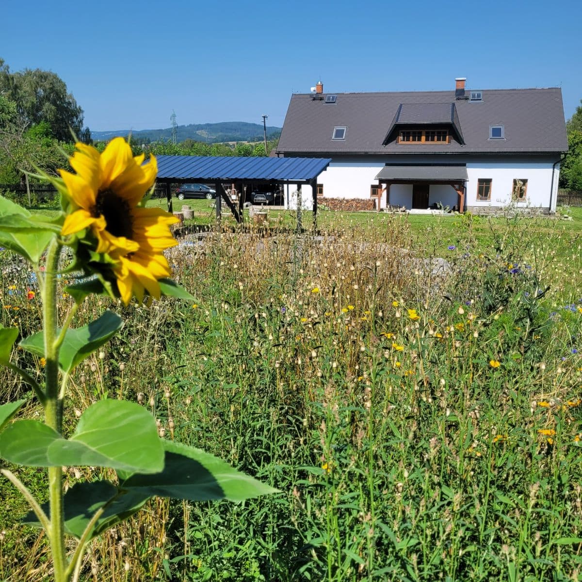 house to rent, 260 m², Velký Šenov, Ústecký Region house to rent, 260 m², Velký Šenov, Ústecký Region
