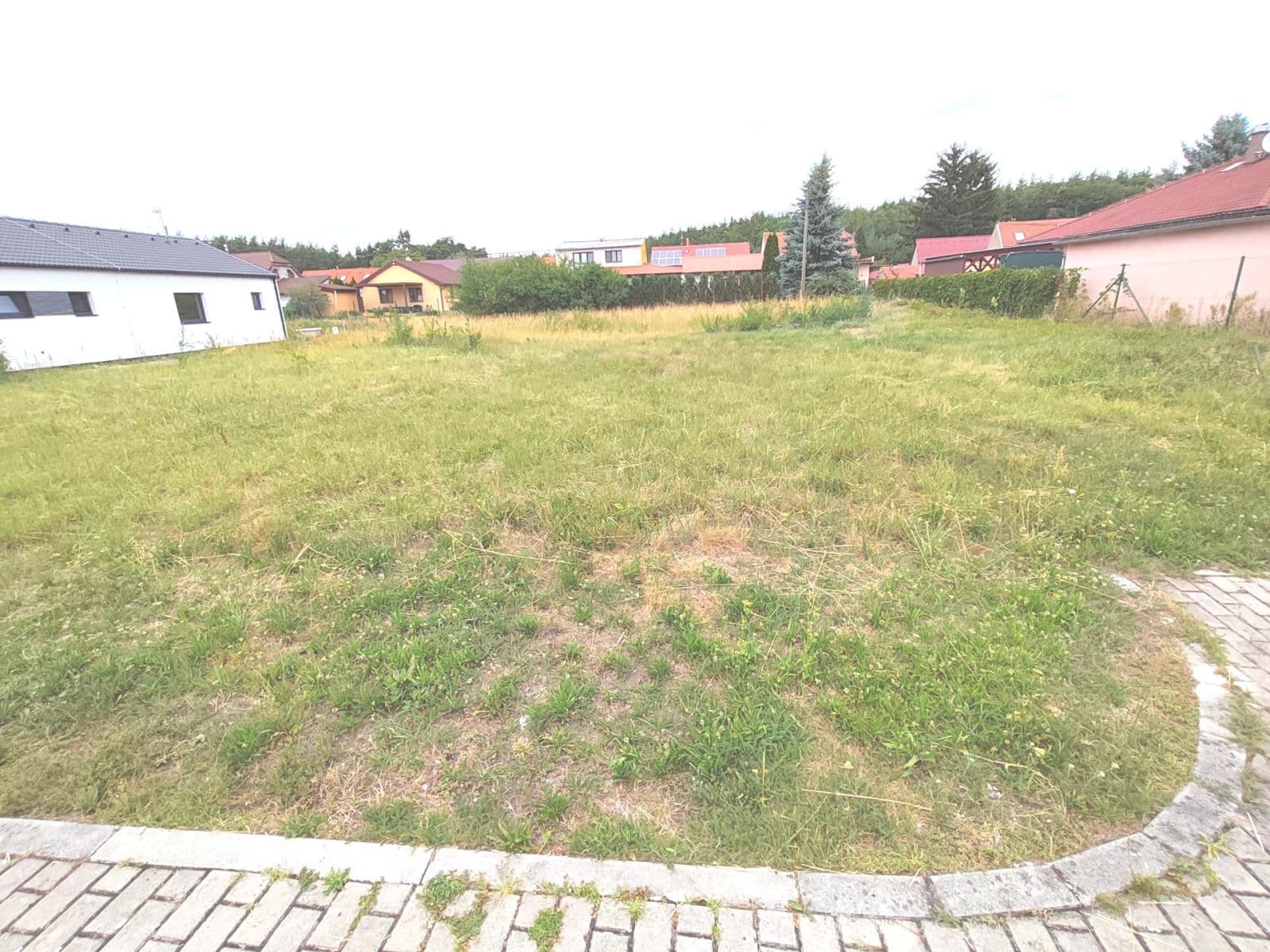 plot for sale, 996 m², V Průhonu, Zvěřínek, Středočeský Region plot for sale, 996 m², V Průhonu, Zvěřínek, Středočeský Region
