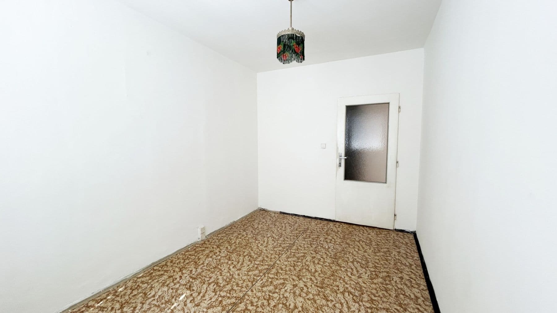 1 bedroom with open-plan kitchen flat to rent, 44 m², Horákova, Prague, Prague 1 bedroom with open-plan kitchen flat to rent, 44 m², Horákova, Prague, Prague