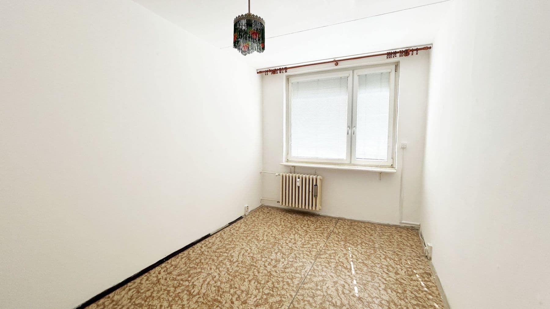 1 bedroom with open-plan kitchen flat to rent, 44 m², Horákova, Prague, Prague 1 bedroom with open-plan kitchen flat to rent, 44 m², Horákova, Prague, Prague