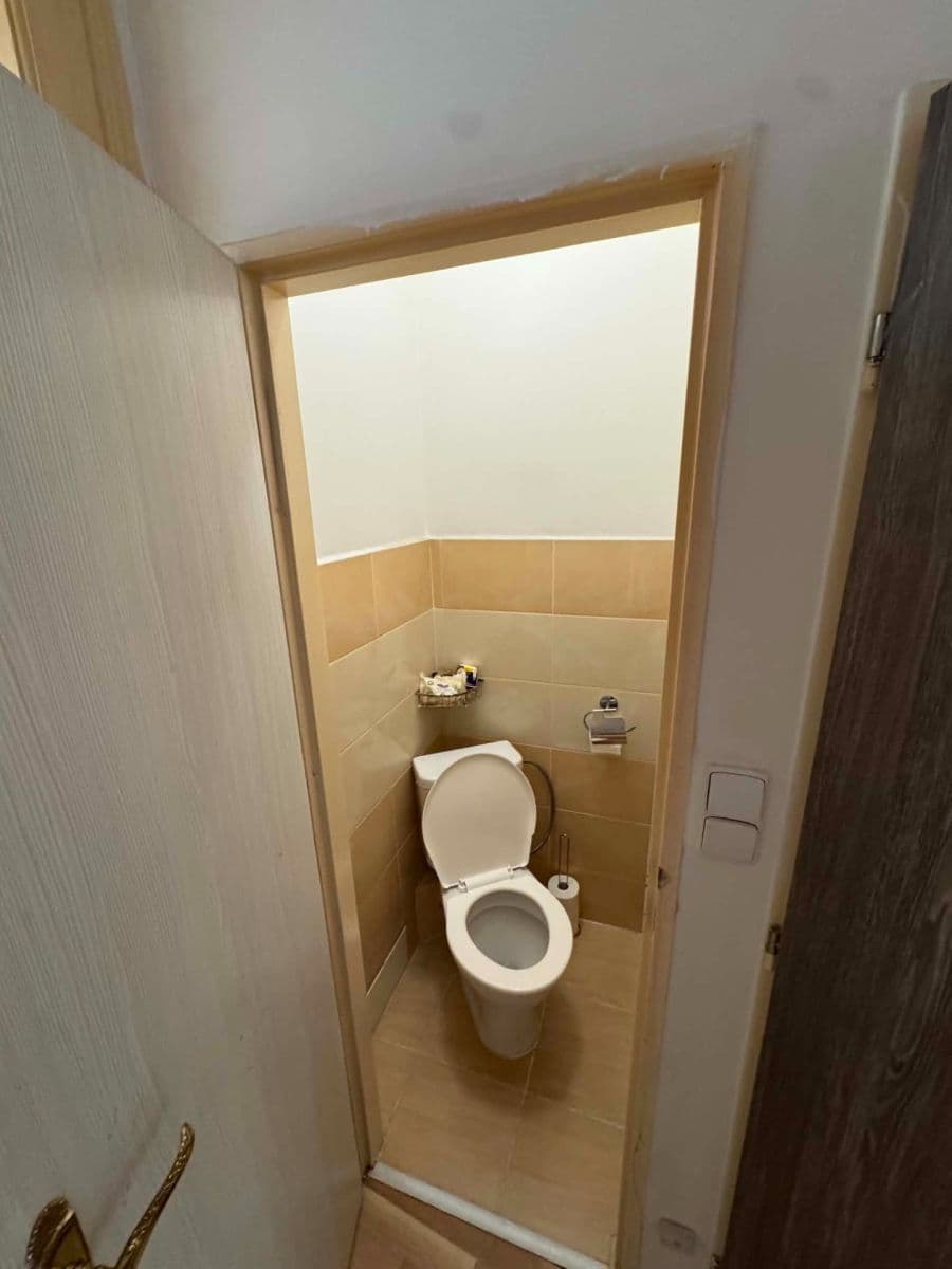 1 bedroom with open-plan kitchen flat to rent, 47 m², Bezručova, Plzeň, Plzeňský Region 1 bedroom with open-plan kitchen flat to rent, 47 m², Bezručova, Plzeň, Plzeňský Region
