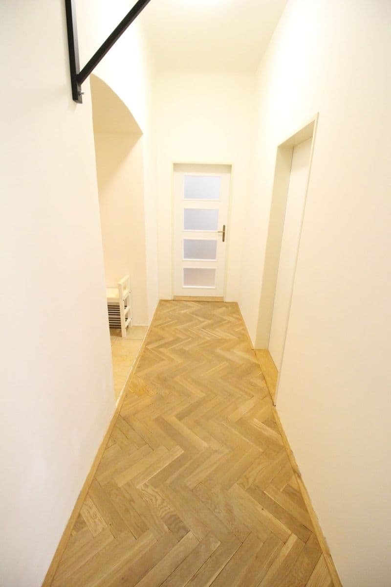 3 bedroom with open-plan kitchen flat to rent, 98 m², Na Zámyšli, Prague, Prague 3 bedroom with open-plan kitchen flat to rent, 98 m², Na Zámyšli, Prague, Prague