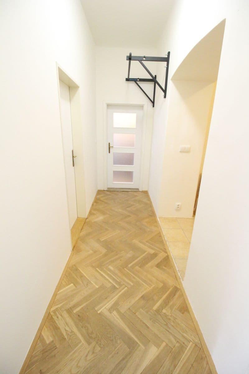 3 bedroom with open-plan kitchen flat to rent, 98 m², Na Zámyšli, Prague, Prague 3 bedroom with open-plan kitchen flat to rent, 98 m², Na Zámyšli, Prague, Prague