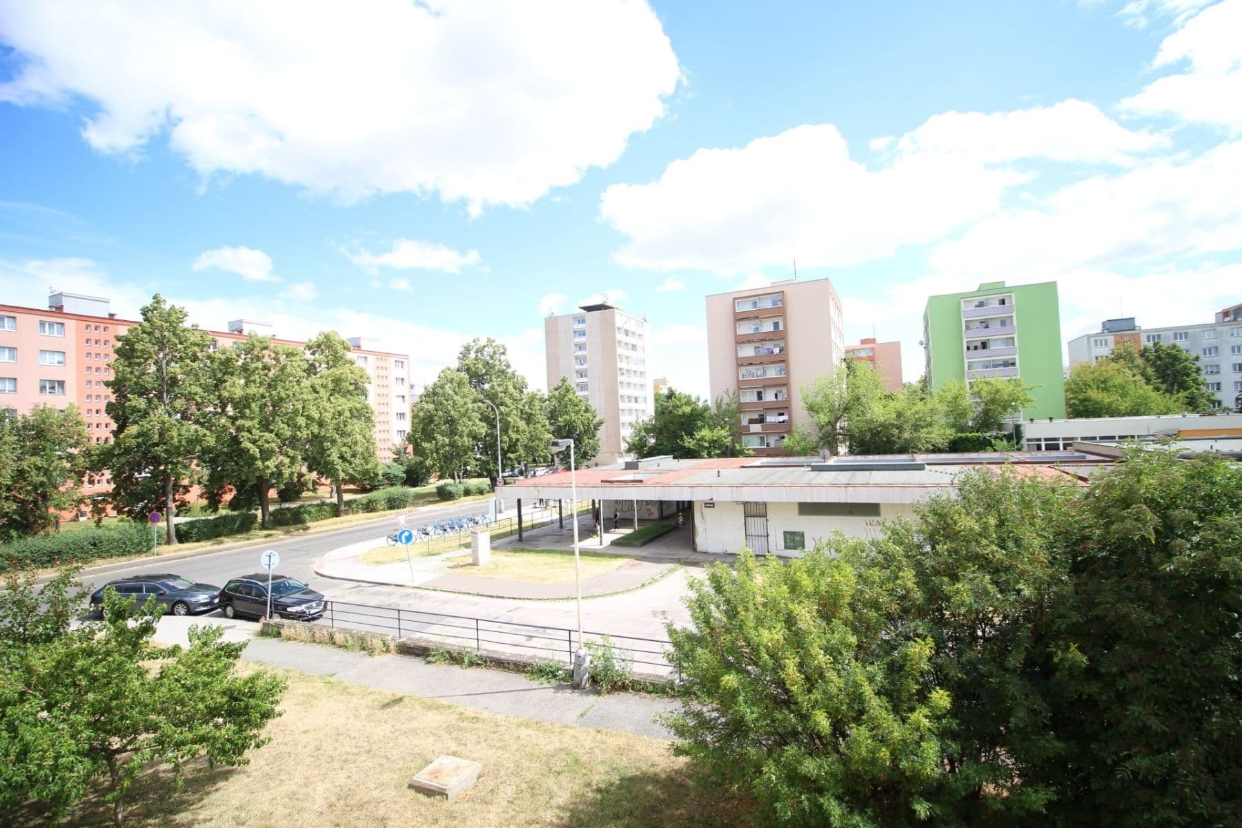 1 bedroom with open-plan kitchen flat to rent, 73 m², Vitry, Kladno, Středočeský Region 1 bedroom with open-plan kitchen flat to rent, 73 m², Vitry, Kladno, Středočeský Region