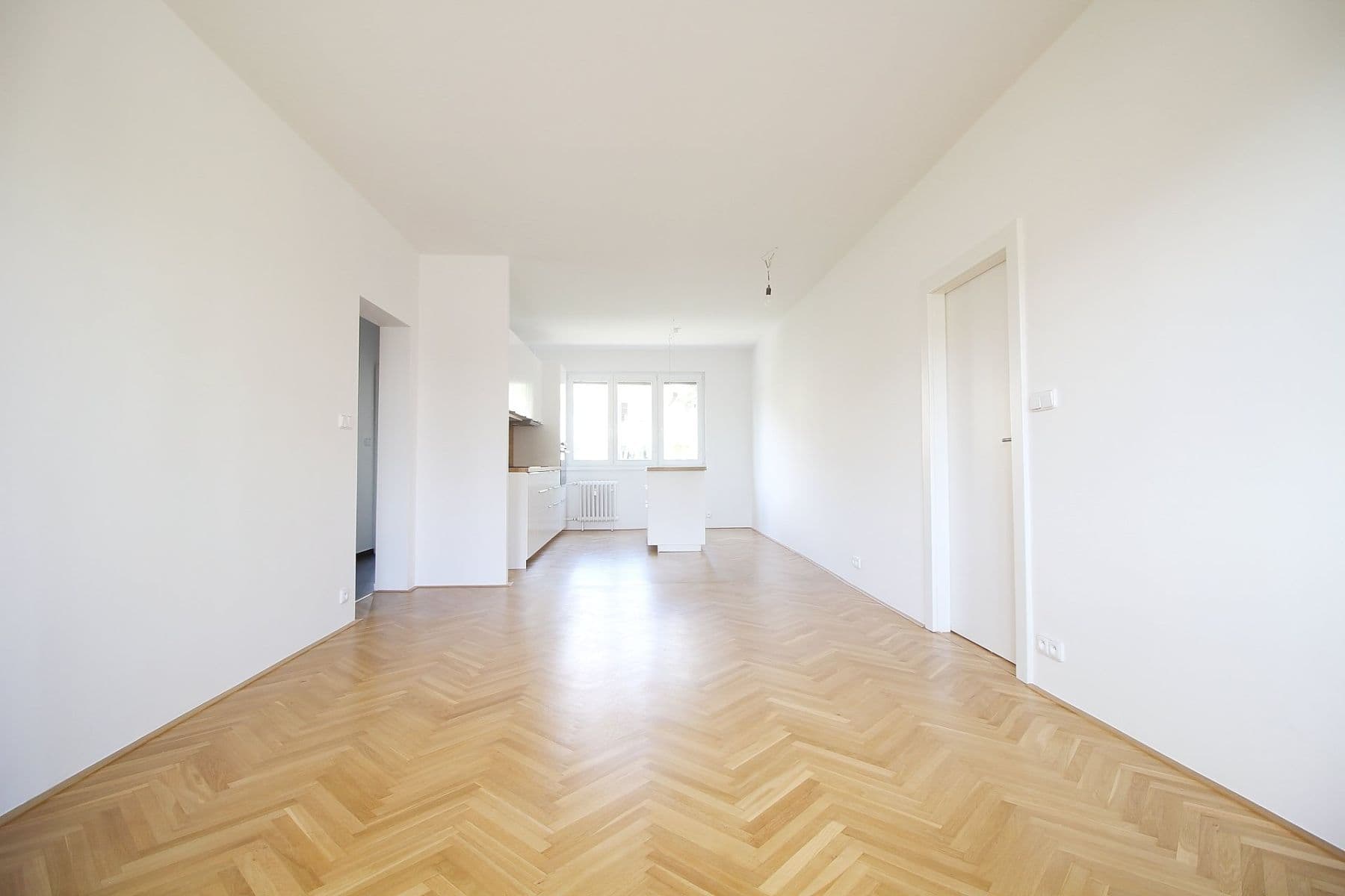 1 bedroom with open-plan kitchen flat to rent, 73 m², Vitry, Kladno, Středočeský Region 1 bedroom with open-plan kitchen flat to rent, 73 m², Vitry, Kladno, Středočeský Region
