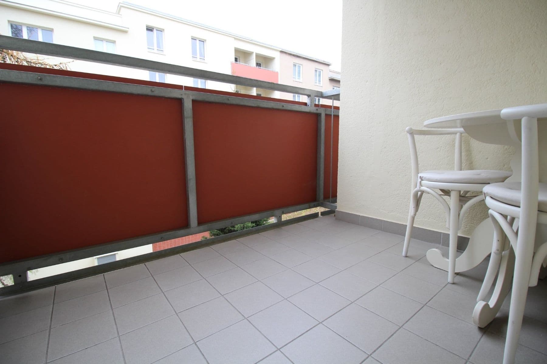 2 bedroom flat to rent, 50 m², Mládeže, Prague, Prague 2 bedroom flat to rent, 50 m², Mládeže, Prague, Prague