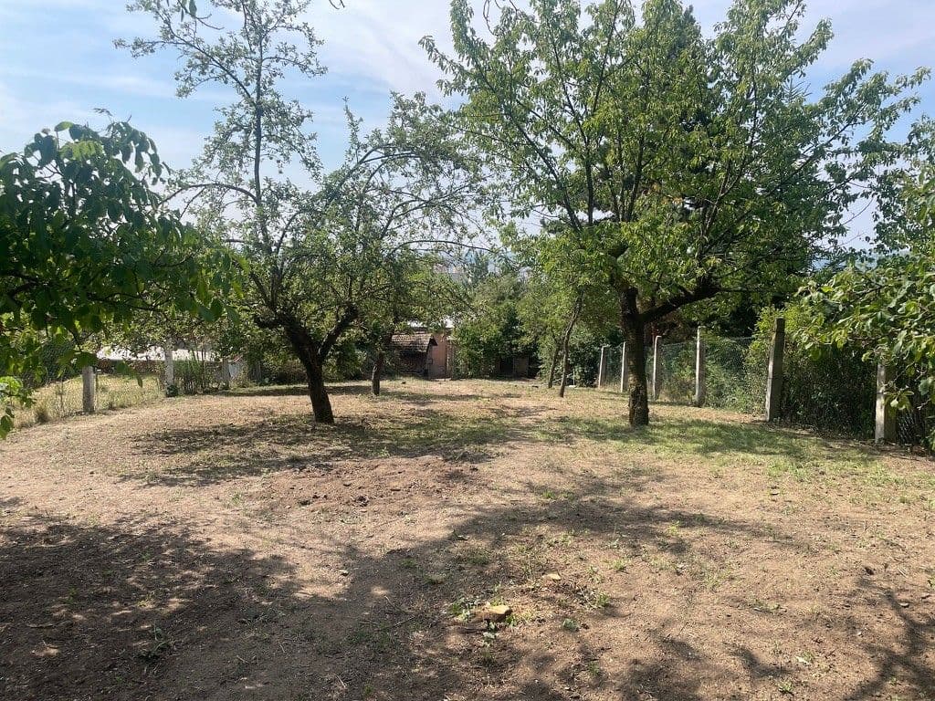 plot for sale, 2,530 m², Brno, Jihomoravský Region plot for sale, 2,530 m², Brno, Jihomoravský Region