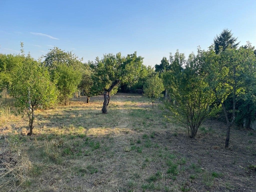 plot for sale, 2,530 m², Brno, Jihomoravský Region plot for sale, 2,530 m², Brno, Jihomoravský Region