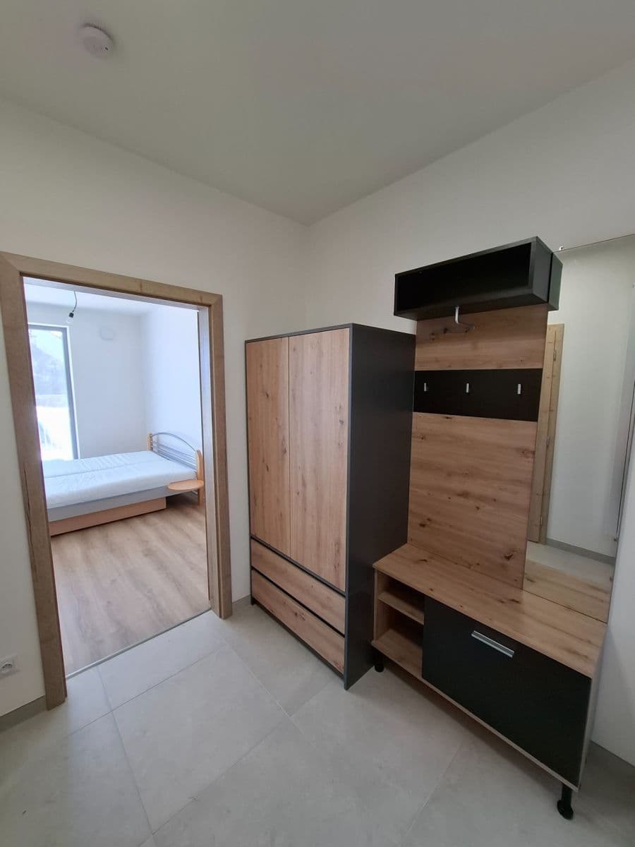 Studio flat to rent, 32 m², Řepova, Brno, Jihomoravský Region Studio flat to rent, 32 m², Řepova, Brno, Jihomoravský Region