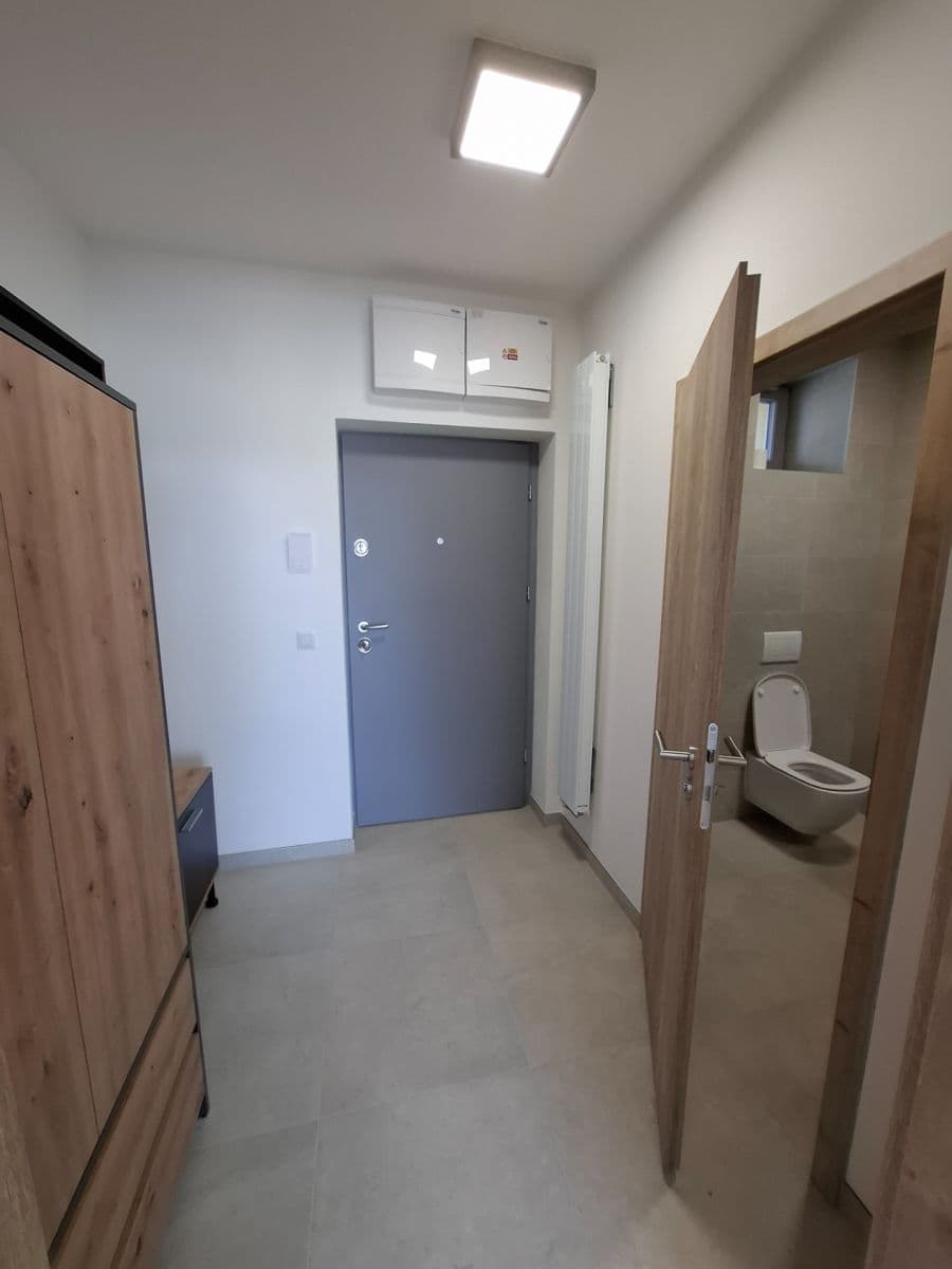 Studio flat to rent, 32 m², Řepova, Brno, Jihomoravský Region Studio flat to rent, 32 m², Řepova, Brno, Jihomoravský Region