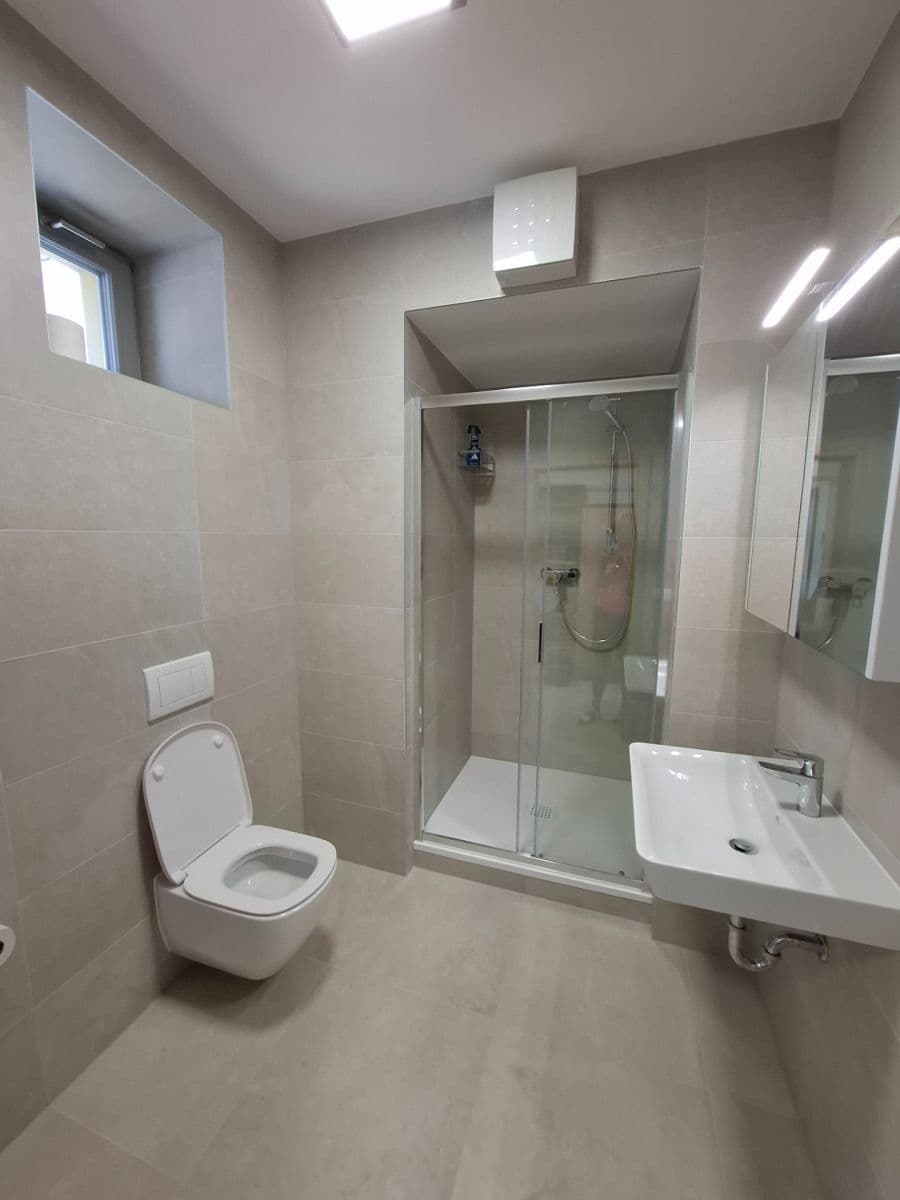 Studio flat to rent, 32 m², Řepova, Brno, Jihomoravský Region Studio flat to rent, 32 m², Řepova, Brno, Jihomoravský Region