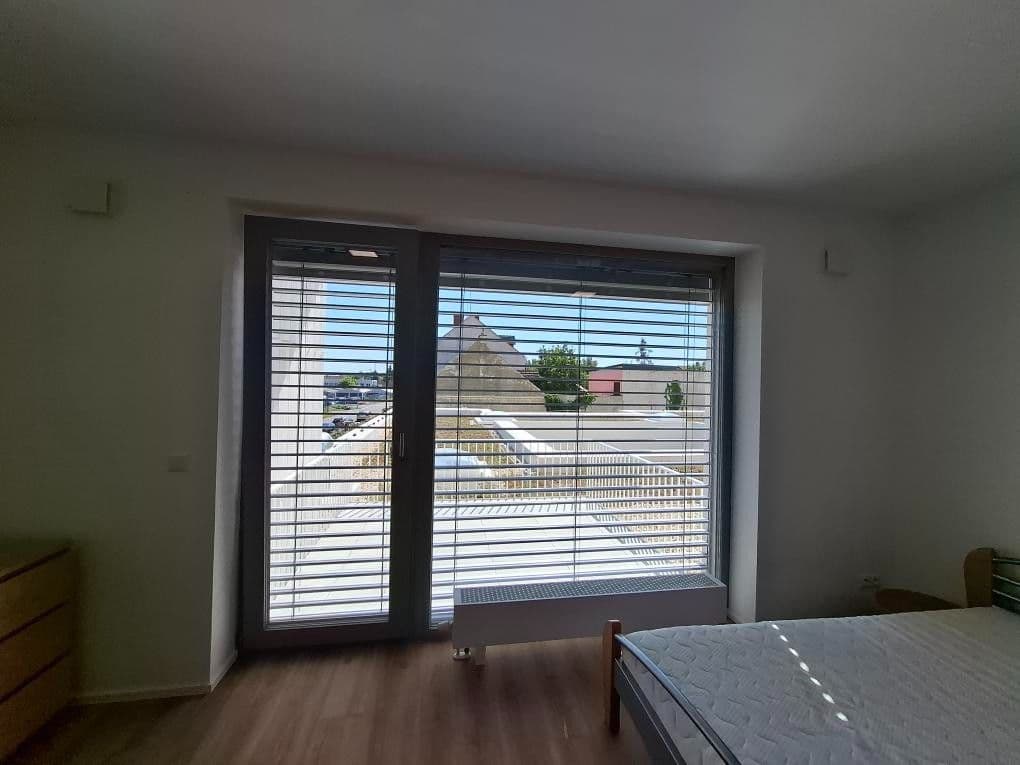 Studio flat to rent, 32 m², Řepova, Brno, Jihomoravský Region Studio flat to rent, 32 m², Řepova, Brno, Jihomoravský Region