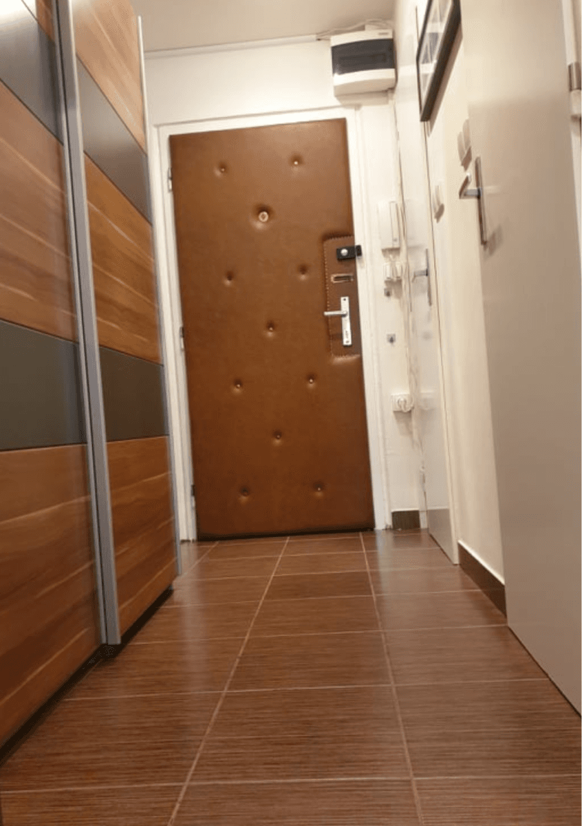 1 bedroom with open-plan kitchen flat to rent, 42 m², Ve Lhotce, Prague, Prague 1 bedroom with open-plan kitchen flat to rent, 42 m², Ve Lhotce, Prague, Prague