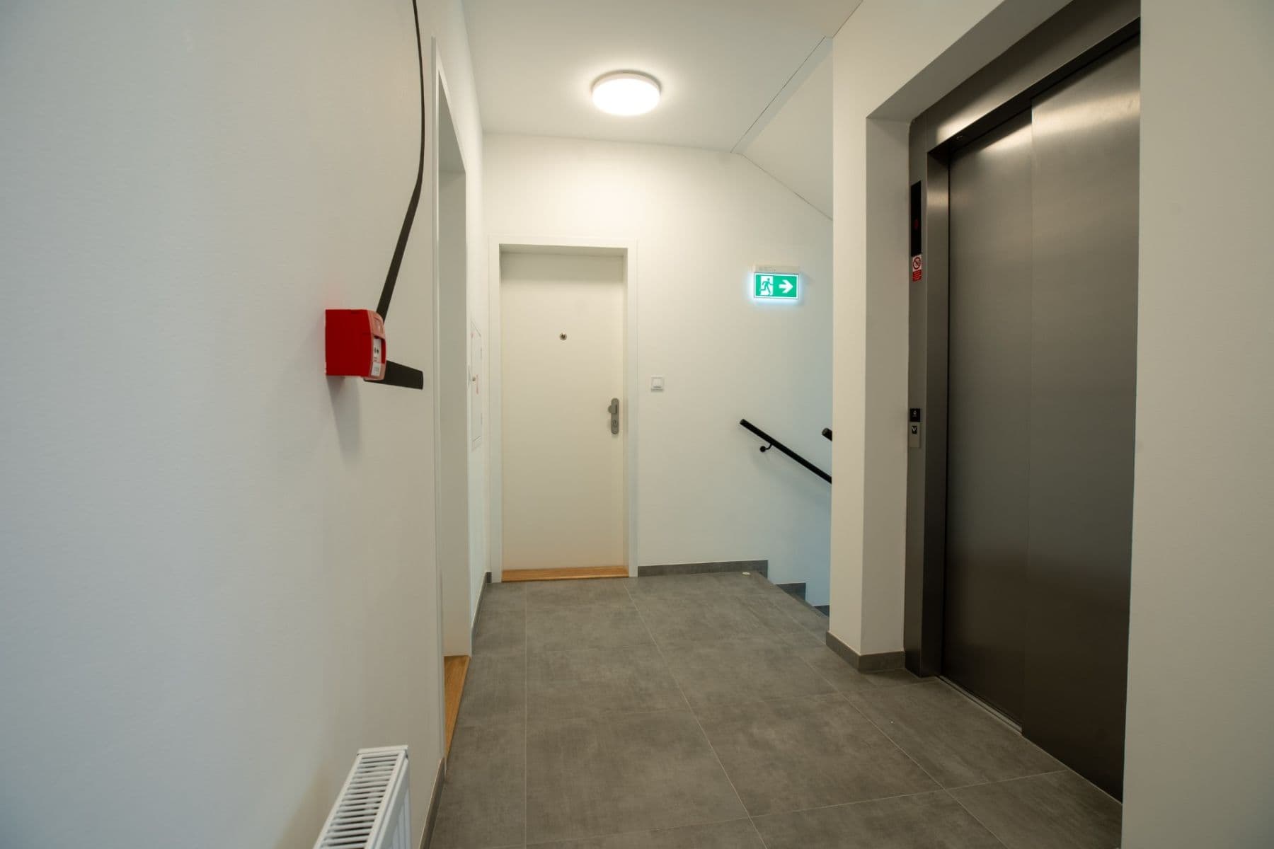 2 bedroom with open-plan kitchen flat for sale, 86 m², Buchovcova, Prague, Prague 2 bedroom with open-plan kitchen flat for sale, 86 m², Buchovcova, Prague, Prague