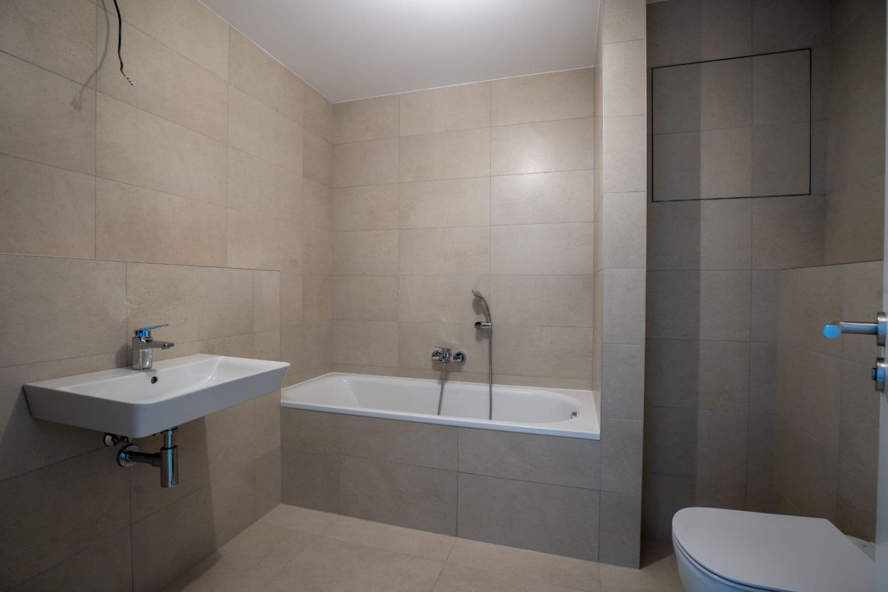 2 bedroom with open-plan kitchen flat for sale, 86 m², Buchovcova, Prague, Prague 2 bedroom with open-plan kitchen flat for sale, 86 m², Buchovcova, Prague, Prague