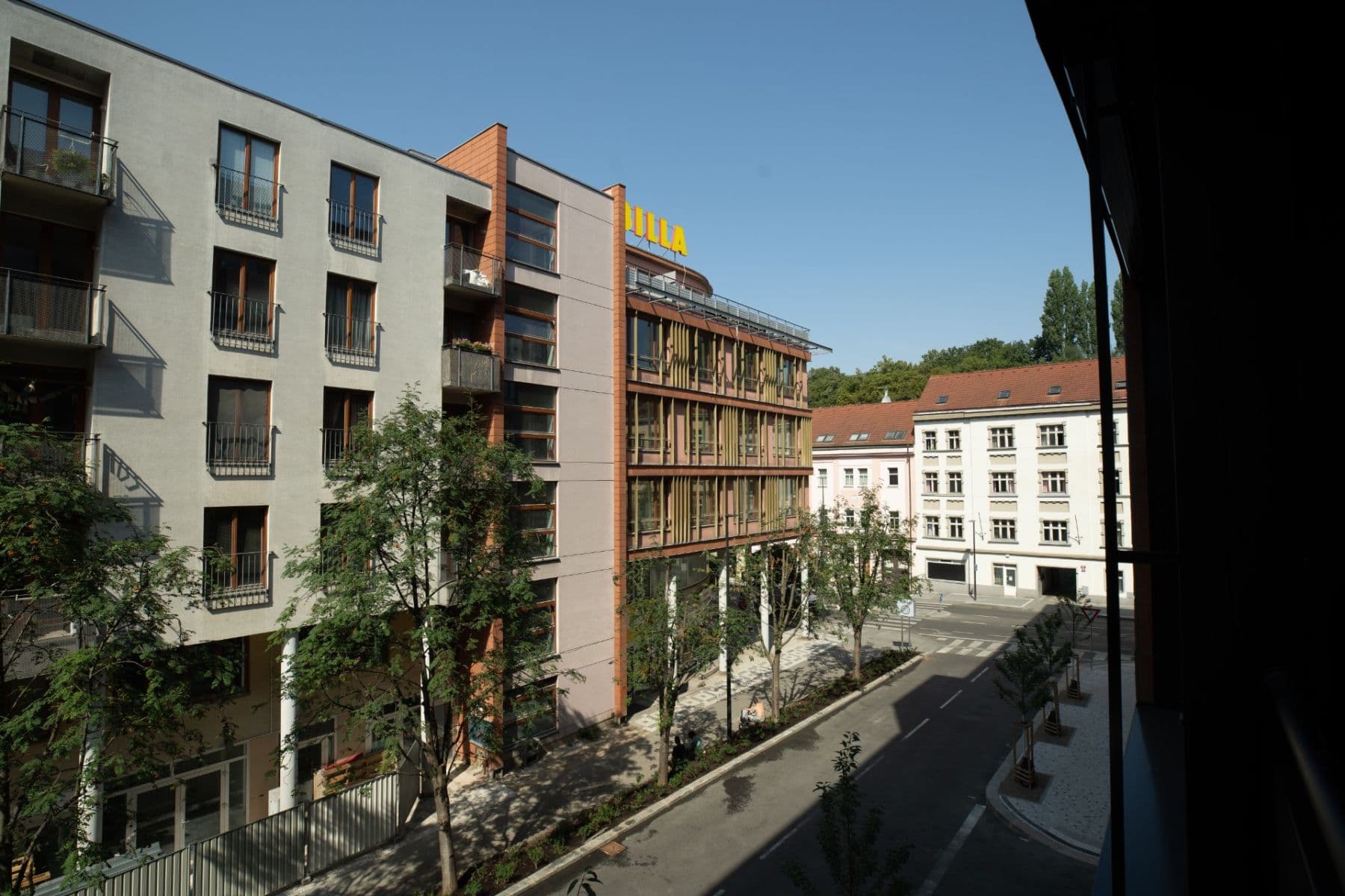 2 bedroom with open-plan kitchen flat for sale, 86 m², Buchovcova, Prague, Prague 2 bedroom with open-plan kitchen flat for sale, 86 m², Buchovcova, Prague, Prague