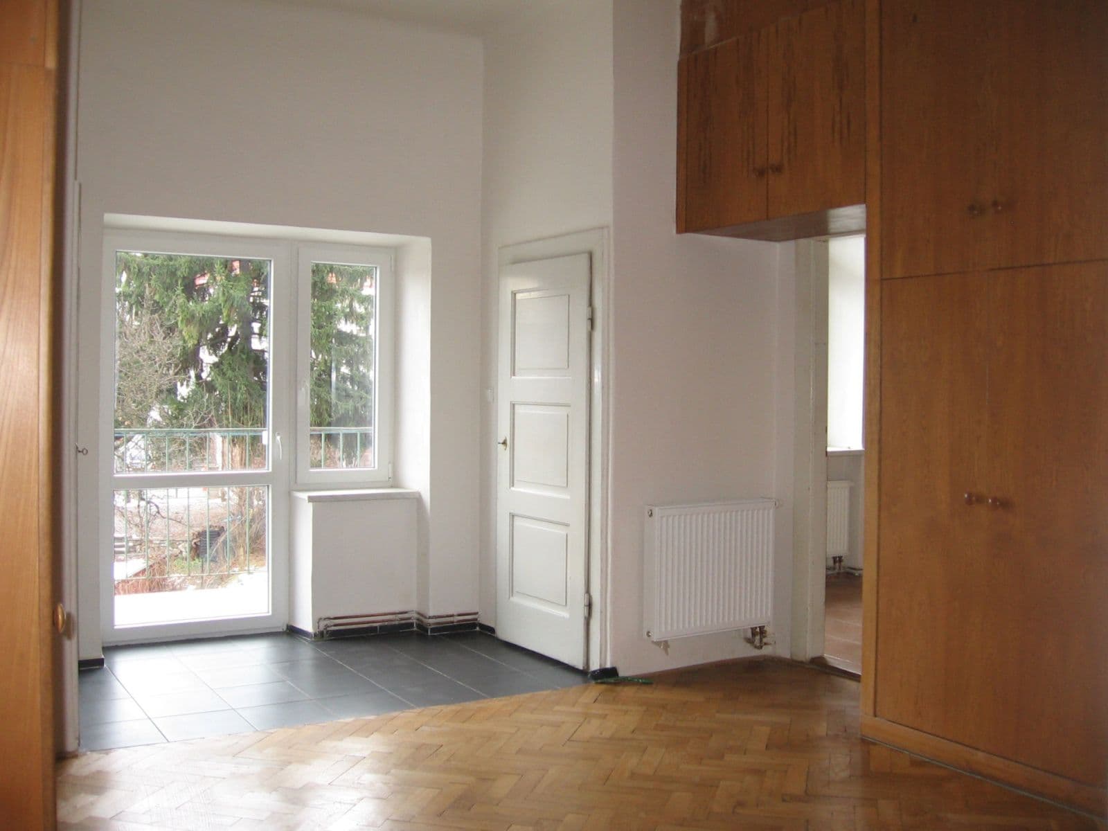 4 bedroom flat to rent, 112 m², Veveří, Brno, Jihomoravský Region 4 bedroom flat to rent, 112 m², Veveří, Brno, Jihomoravský Region