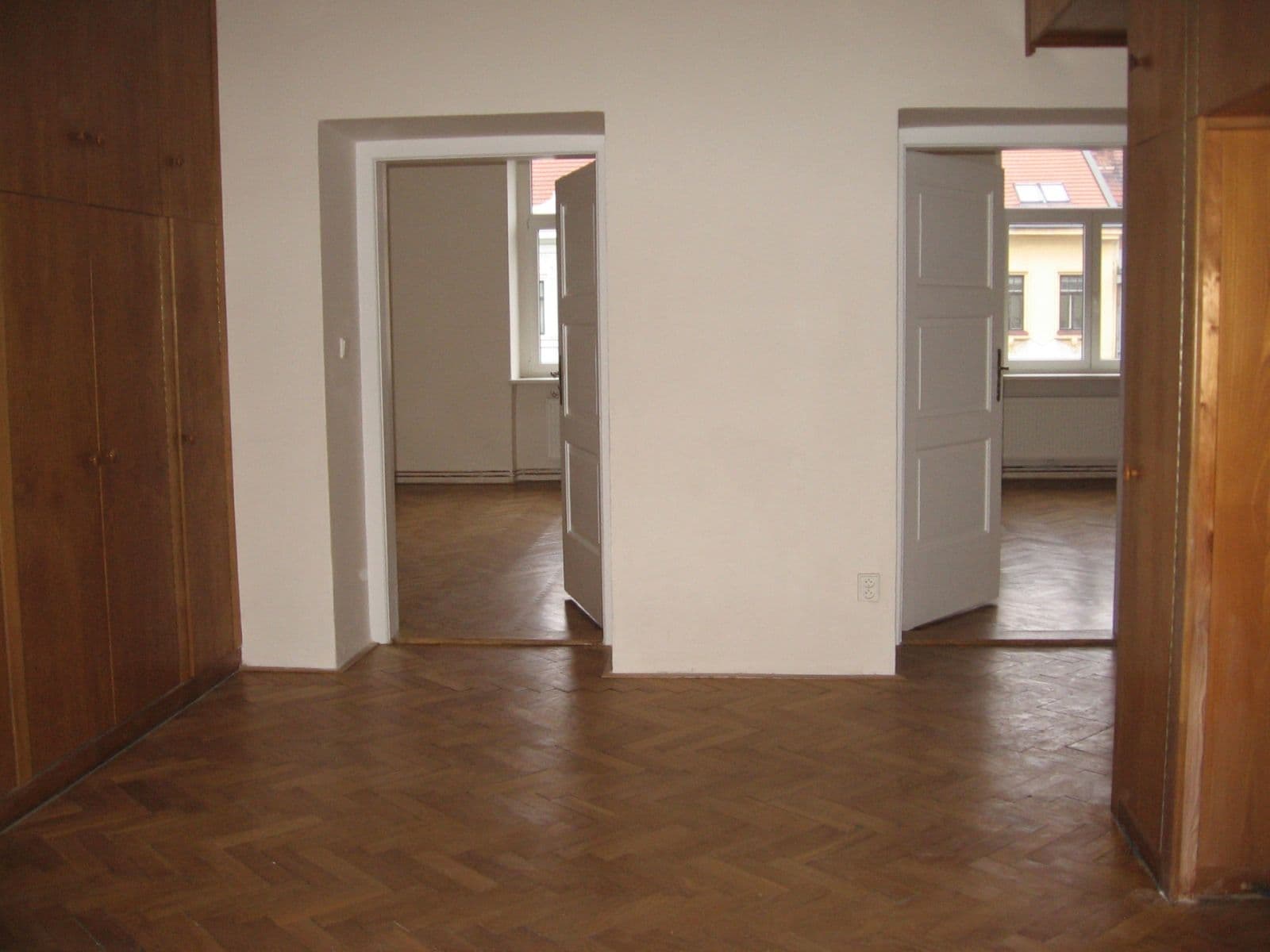 4 bedroom flat to rent, 112 m², Veveří, Brno, Jihomoravský Region 4 bedroom flat to rent, 112 m², Veveří, Brno, Jihomoravský Region