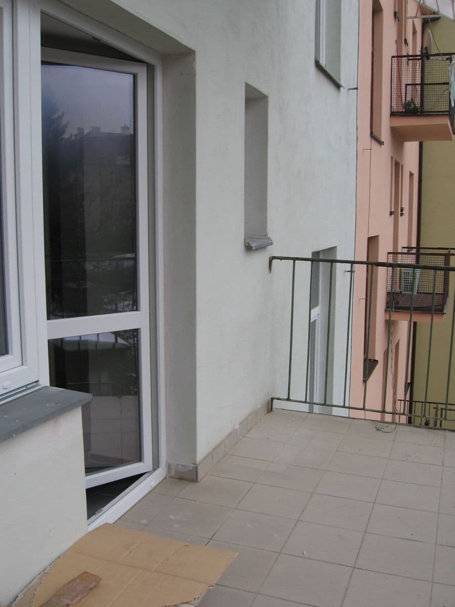 4 bedroom flat to rent, 112 m², Veveří, Brno, Jihomoravský Region 4 bedroom flat to rent, 112 m², Veveří, Brno, Jihomoravský Region