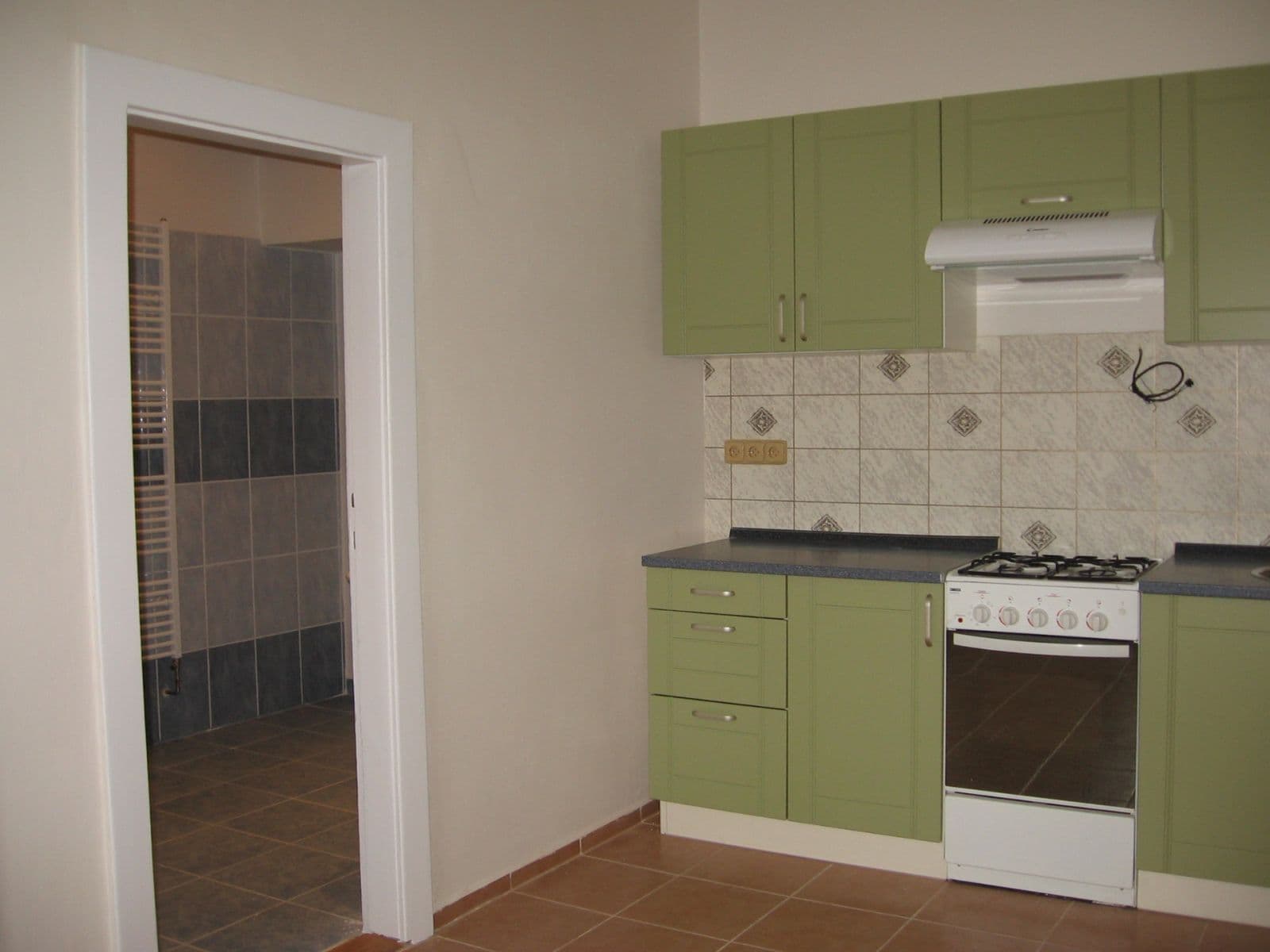 4 bedroom flat to rent, 112 m², Veveří, Brno, Jihomoravský Region 4 bedroom flat to rent, 112 m², Veveří, Brno, Jihomoravský Region