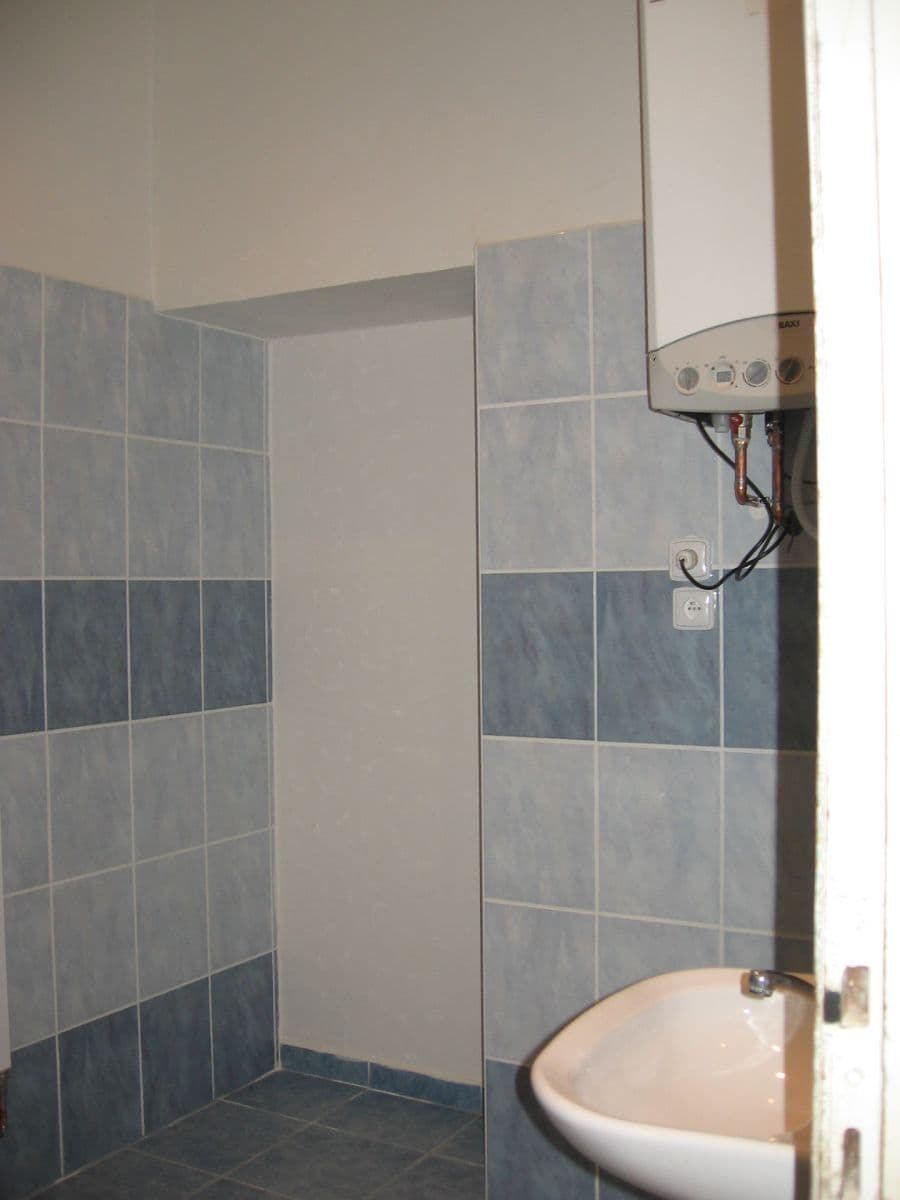 4 bedroom flat to rent, 112 m², Veveří, Brno, Jihomoravský Region 4 bedroom flat to rent, 112 m², Veveří, Brno, Jihomoravský Region