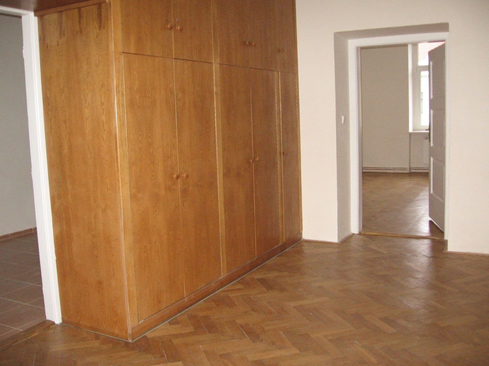 4 bedroom flat to rent, 112 m², Veveří, Brno, Jihomoravský Region 4 bedroom flat to rent, 112 m², Veveří, Brno, Jihomoravský Region