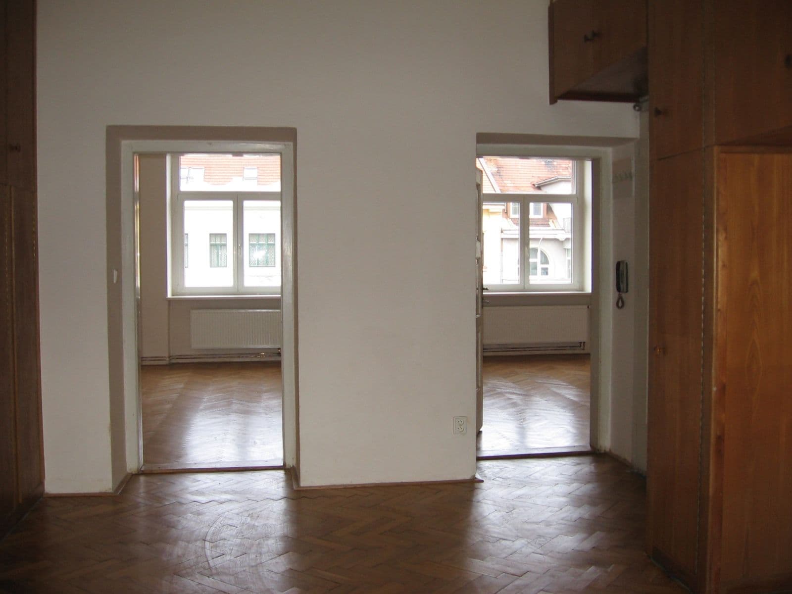4 bedroom flat to rent, 112 m², Veveří, Brno, Jihomoravský Region 4 bedroom flat to rent, 112 m², Veveří, Brno, Jihomoravský Region