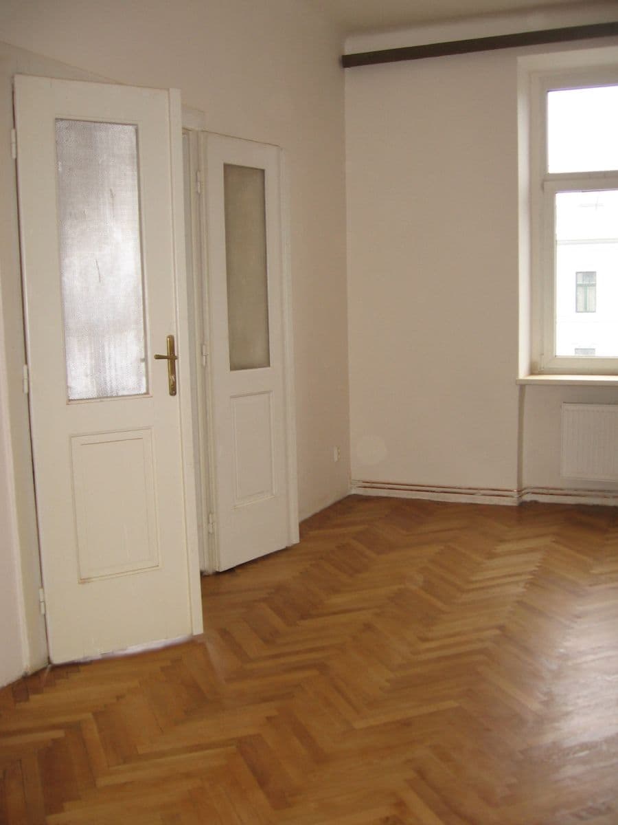 4 bedroom flat to rent, 112 m², Veveří, Brno, Jihomoravský Region 4 bedroom flat to rent, 112 m², Veveří, Brno, Jihomoravský Region