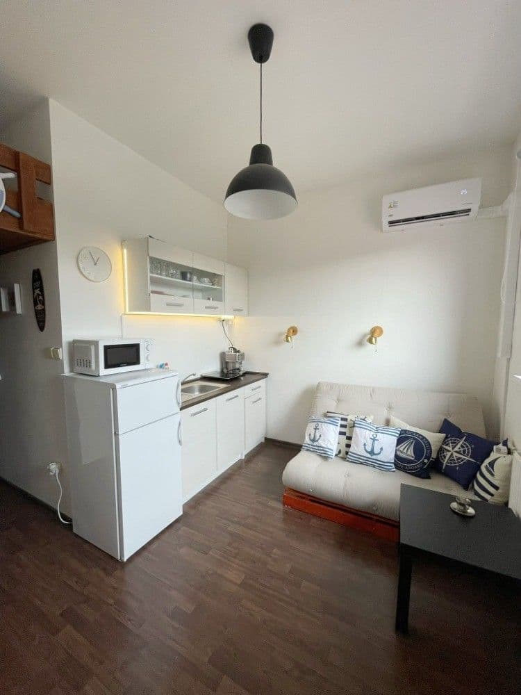 Studio flat for sale, 17 m², Slapy, Středočeský Region Studio flat for sale, 17 m², Slapy, Středočeský Region