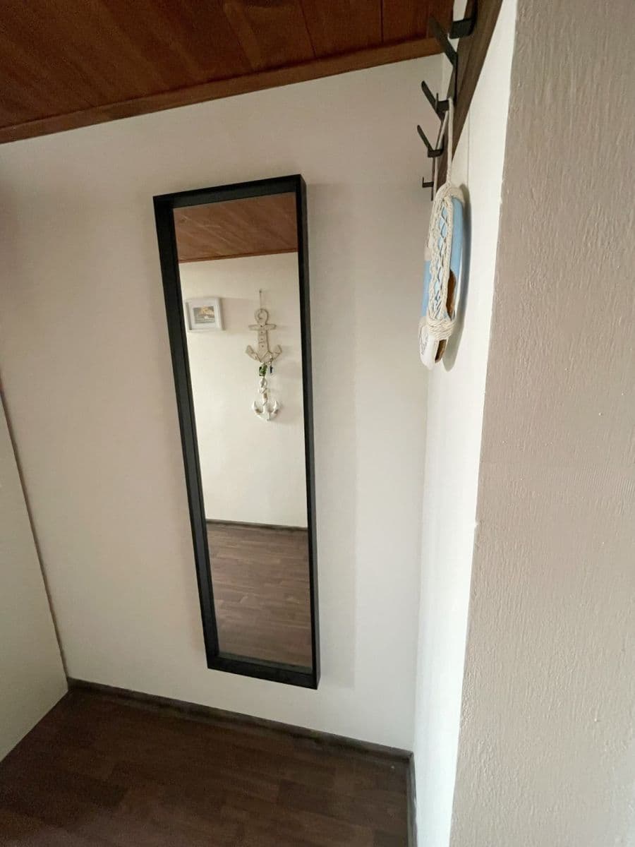 Studio flat for sale, 17 m², Slapy, Středočeský Region Studio flat for sale, 17 m², Slapy, Středočeský Region